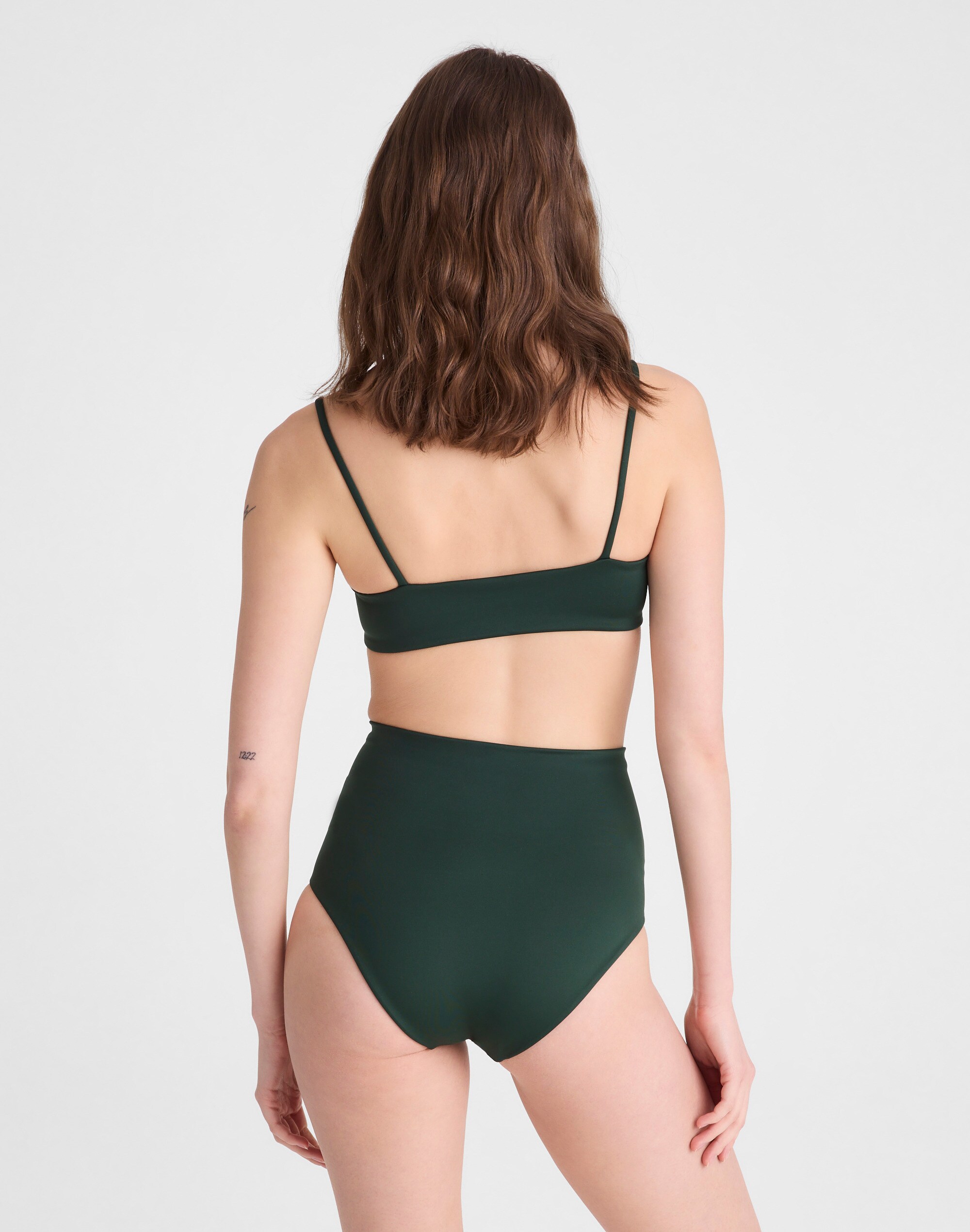 Left On Friday Hi Tide Bikini Bottom