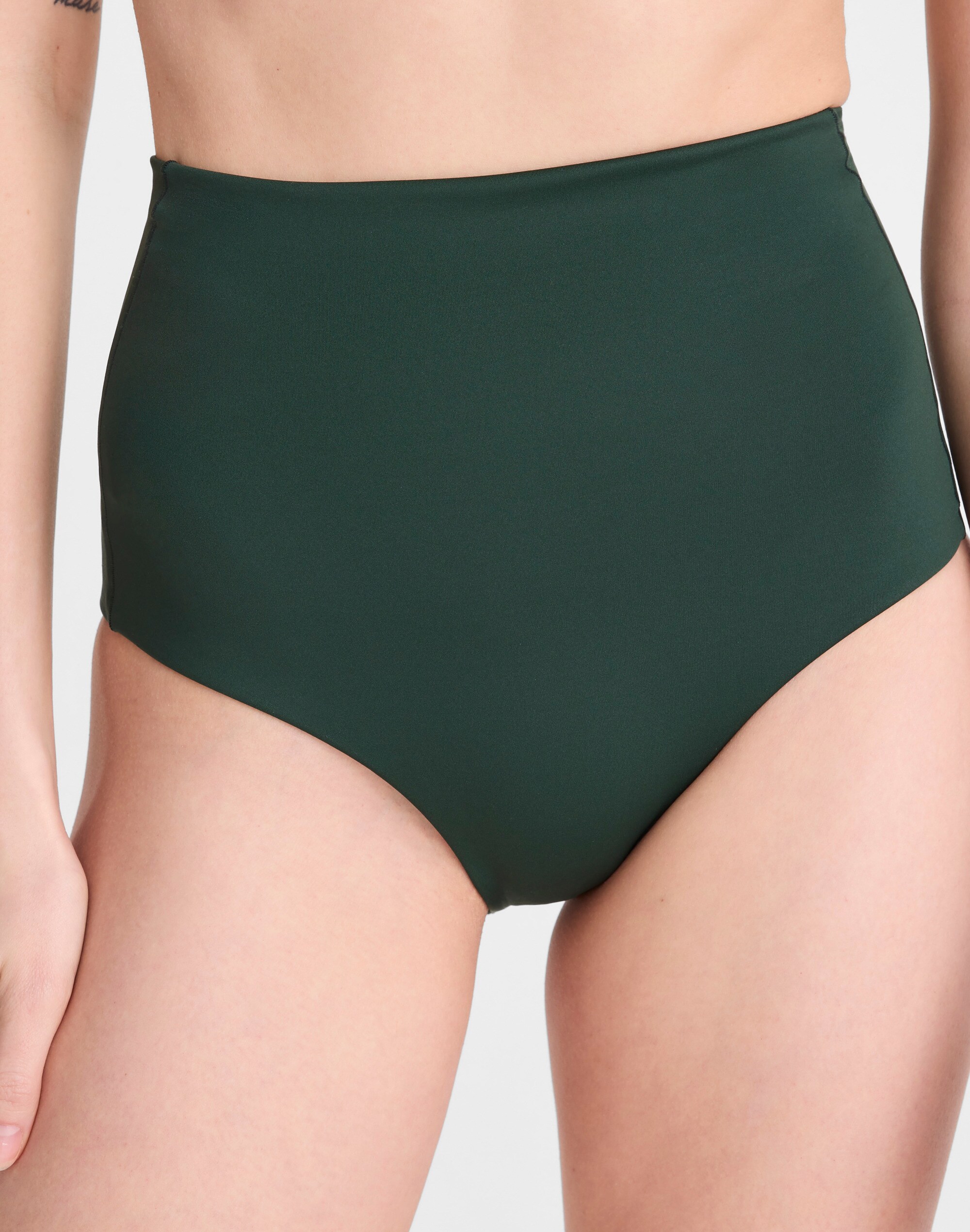 Left On Friday Hi Tide Bikini Bottom