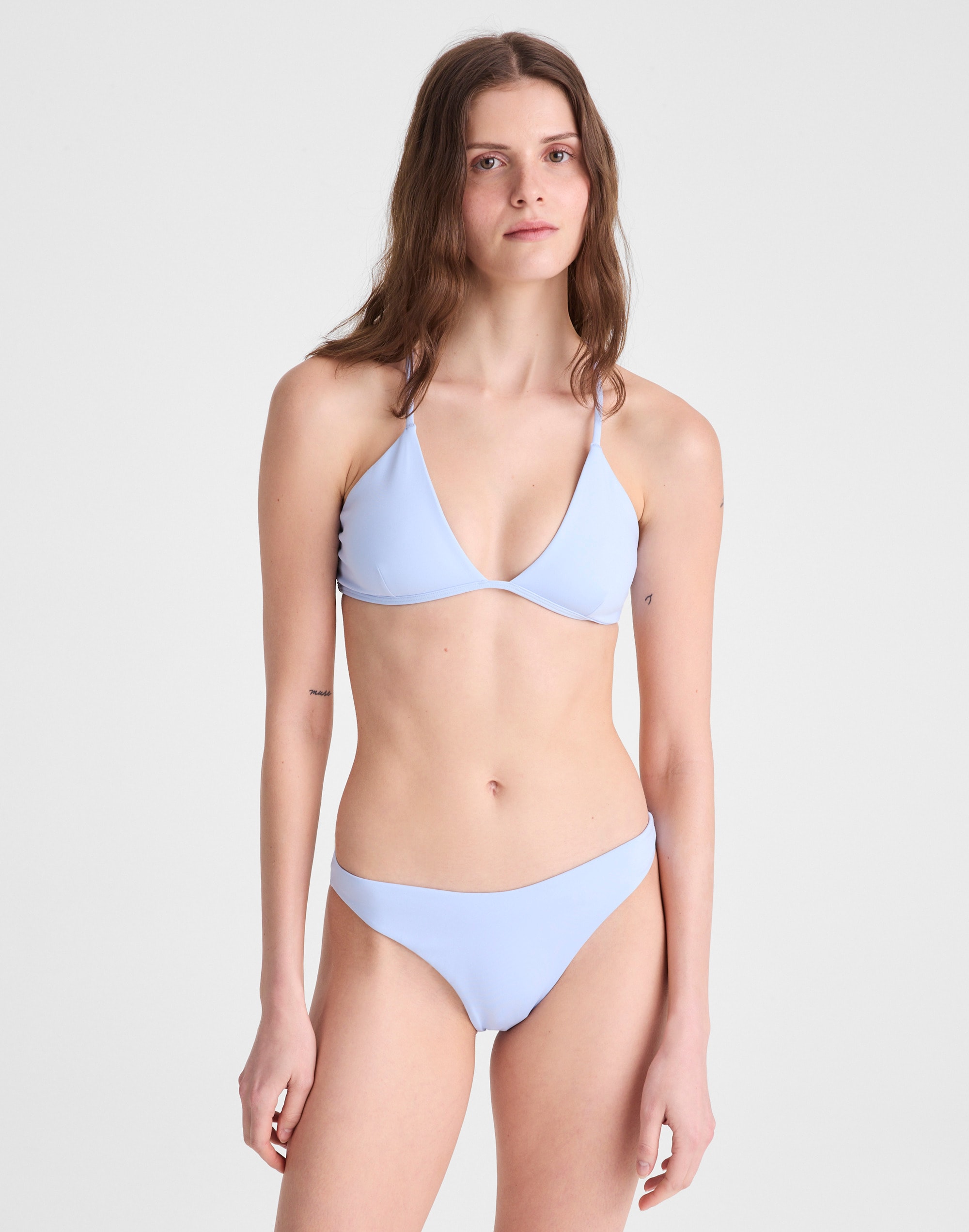 Left On Friday Dip Bikini Bottom