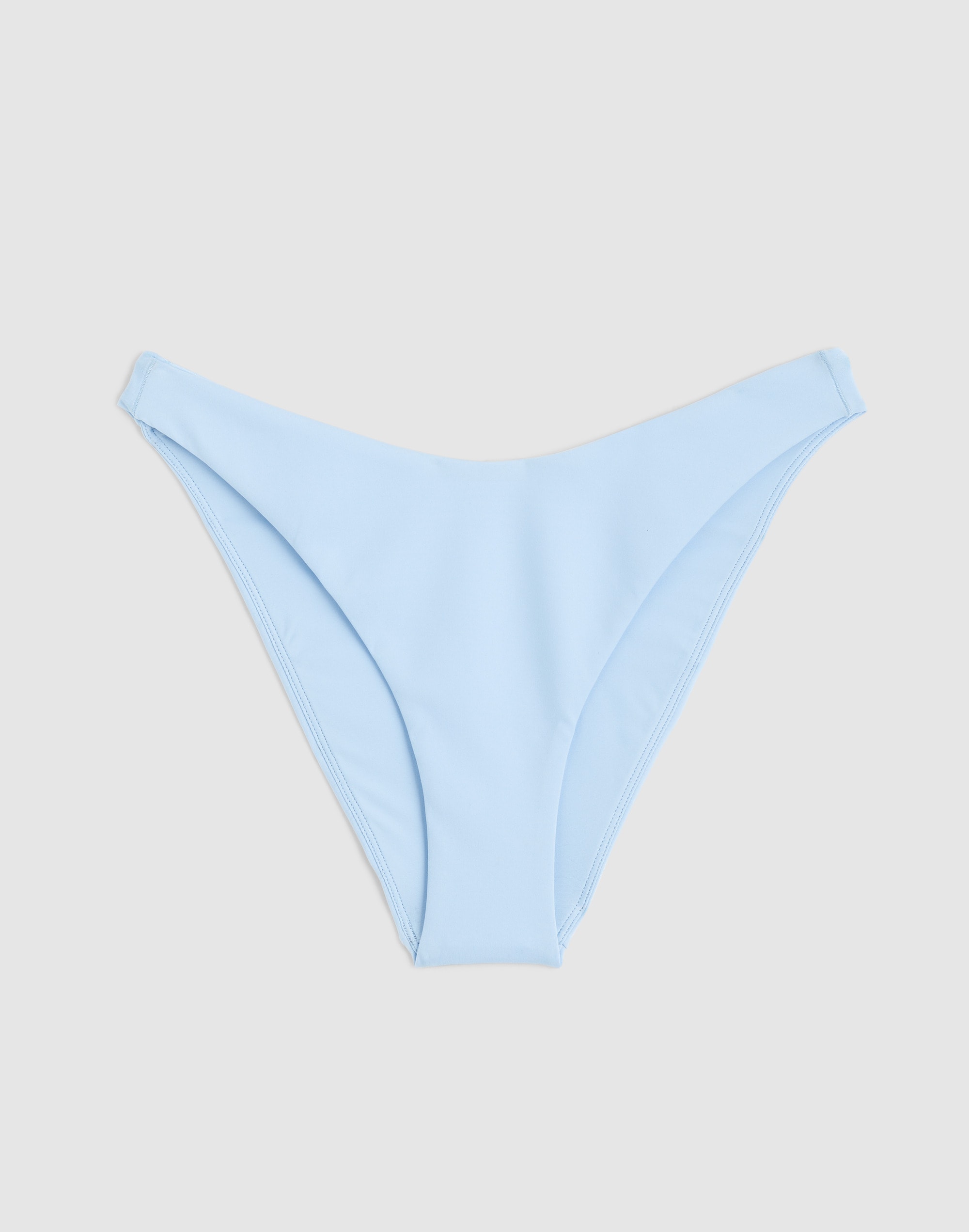 Left On Friday Dip Bikini Bottom