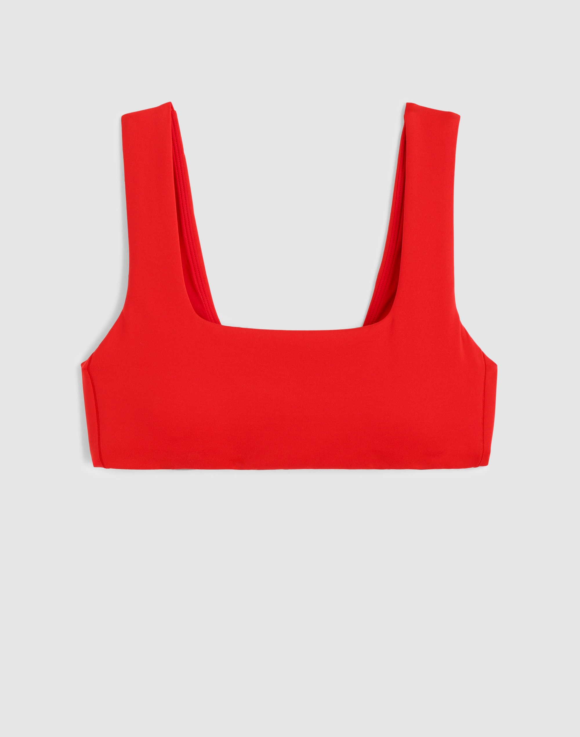 Left On Friday Streamline Bikini Top