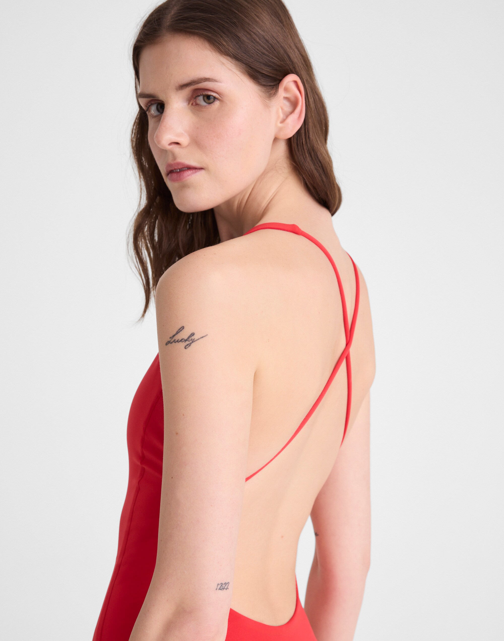 Left On Friday Weekender One-Piece Swimsuit