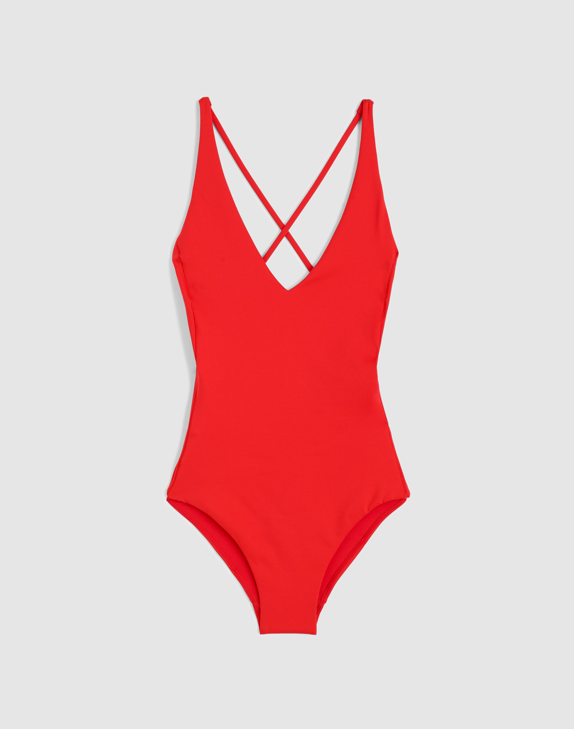 Left On Friday Weekender One-Piece Swimsuit