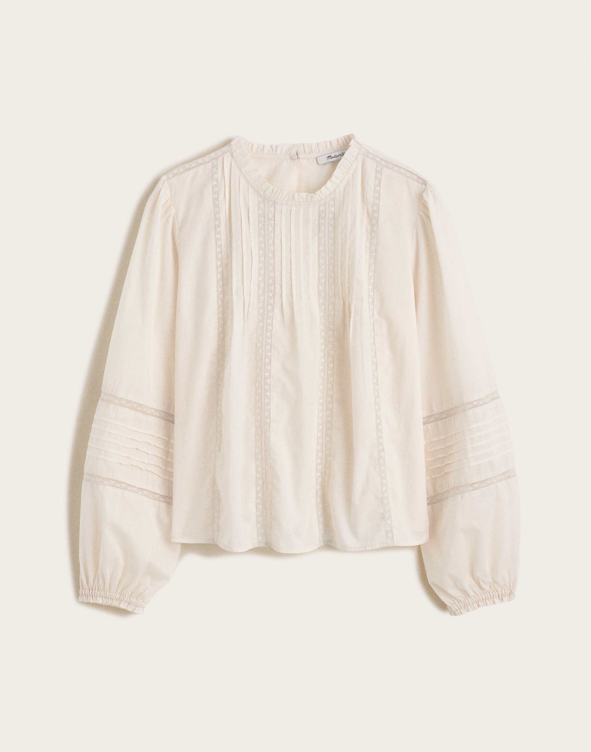 The Louisa Shirt