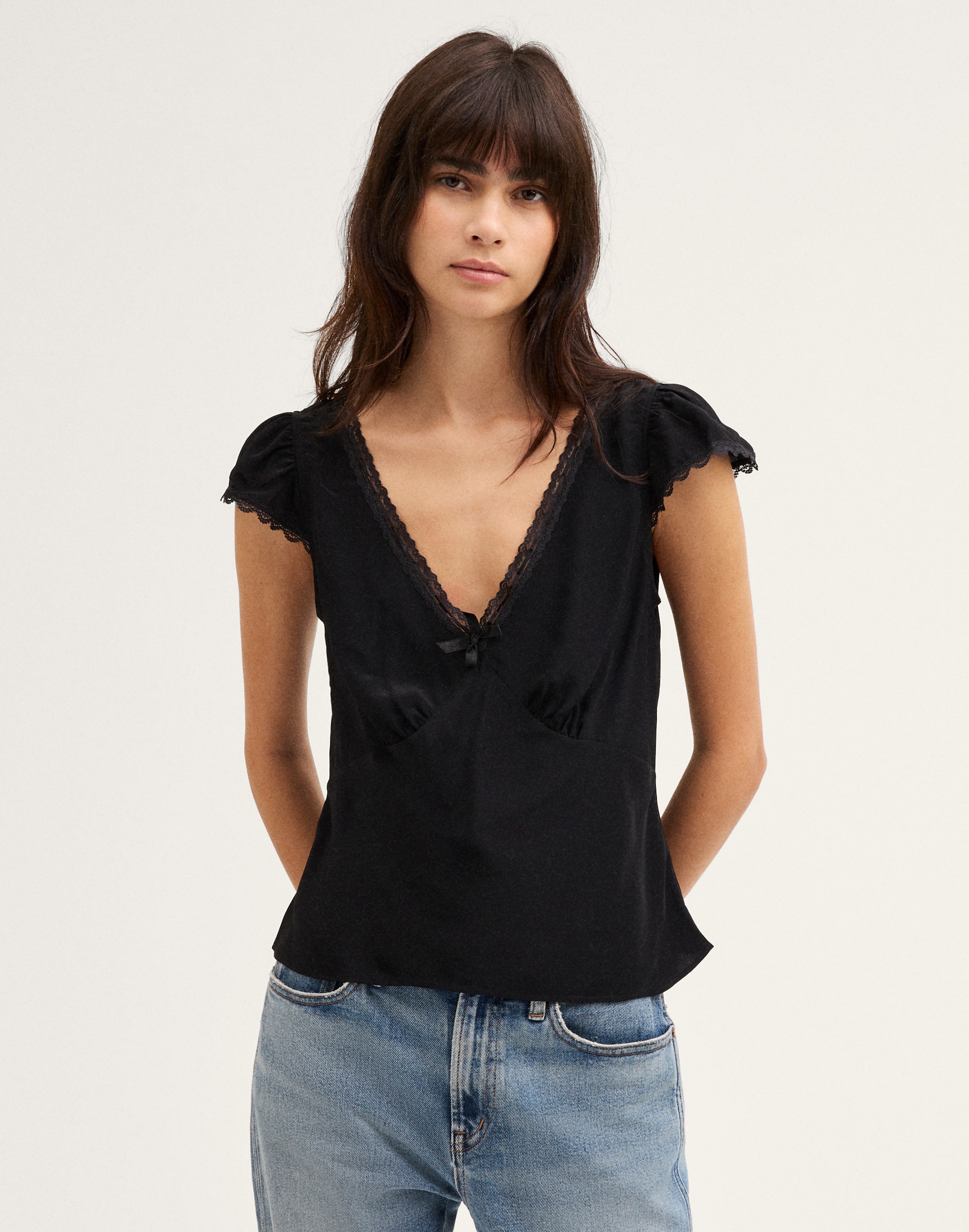 the layton top