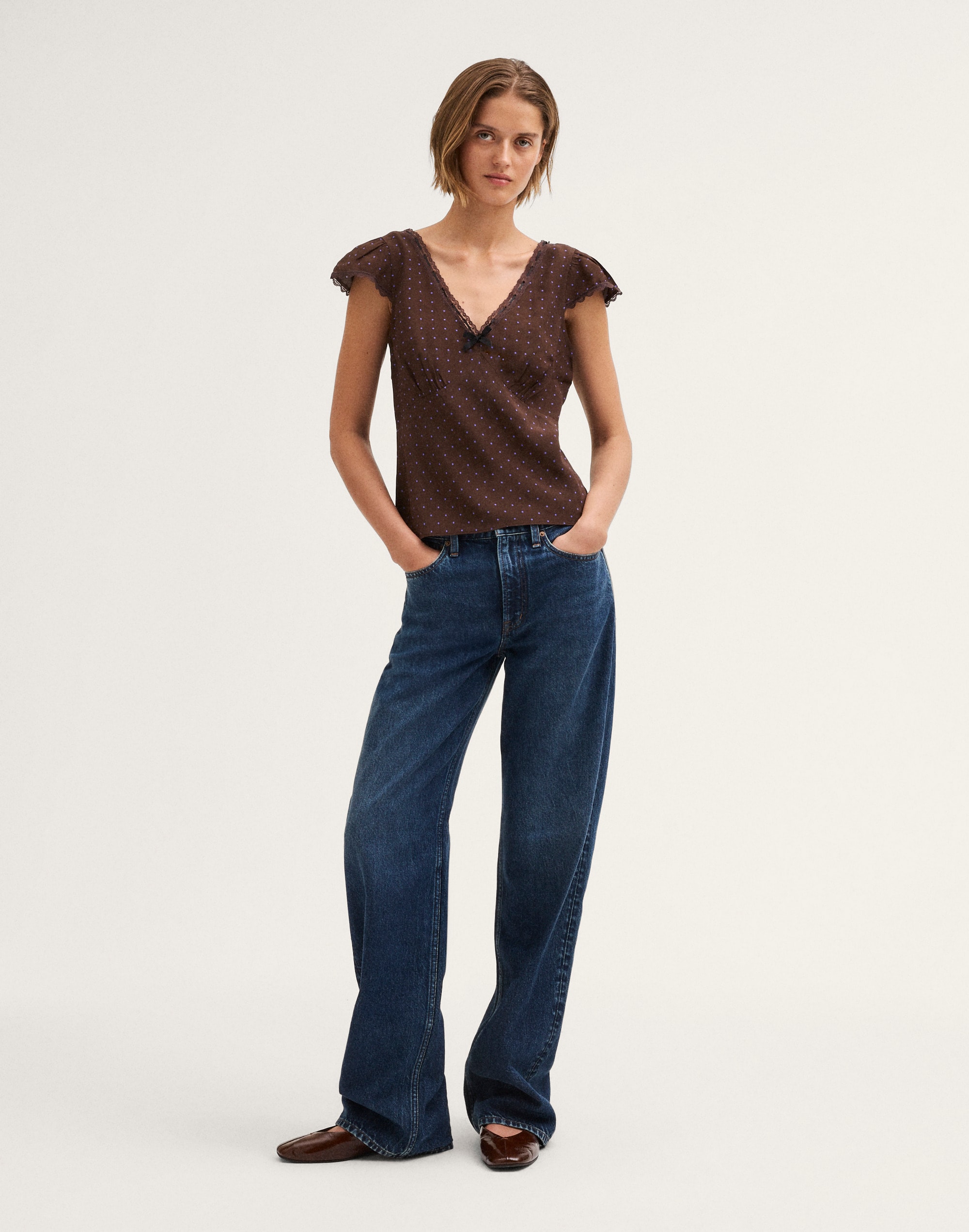 The Layton Top