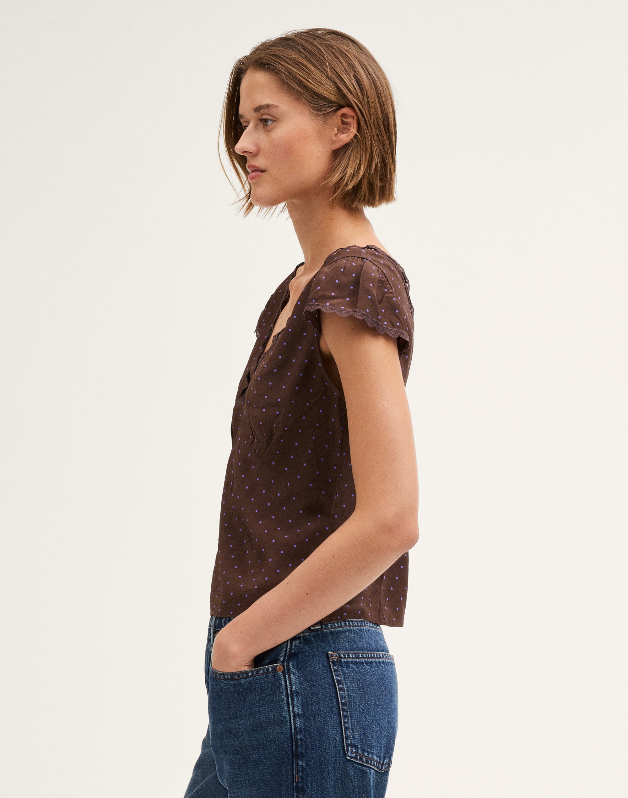 The Layton Top