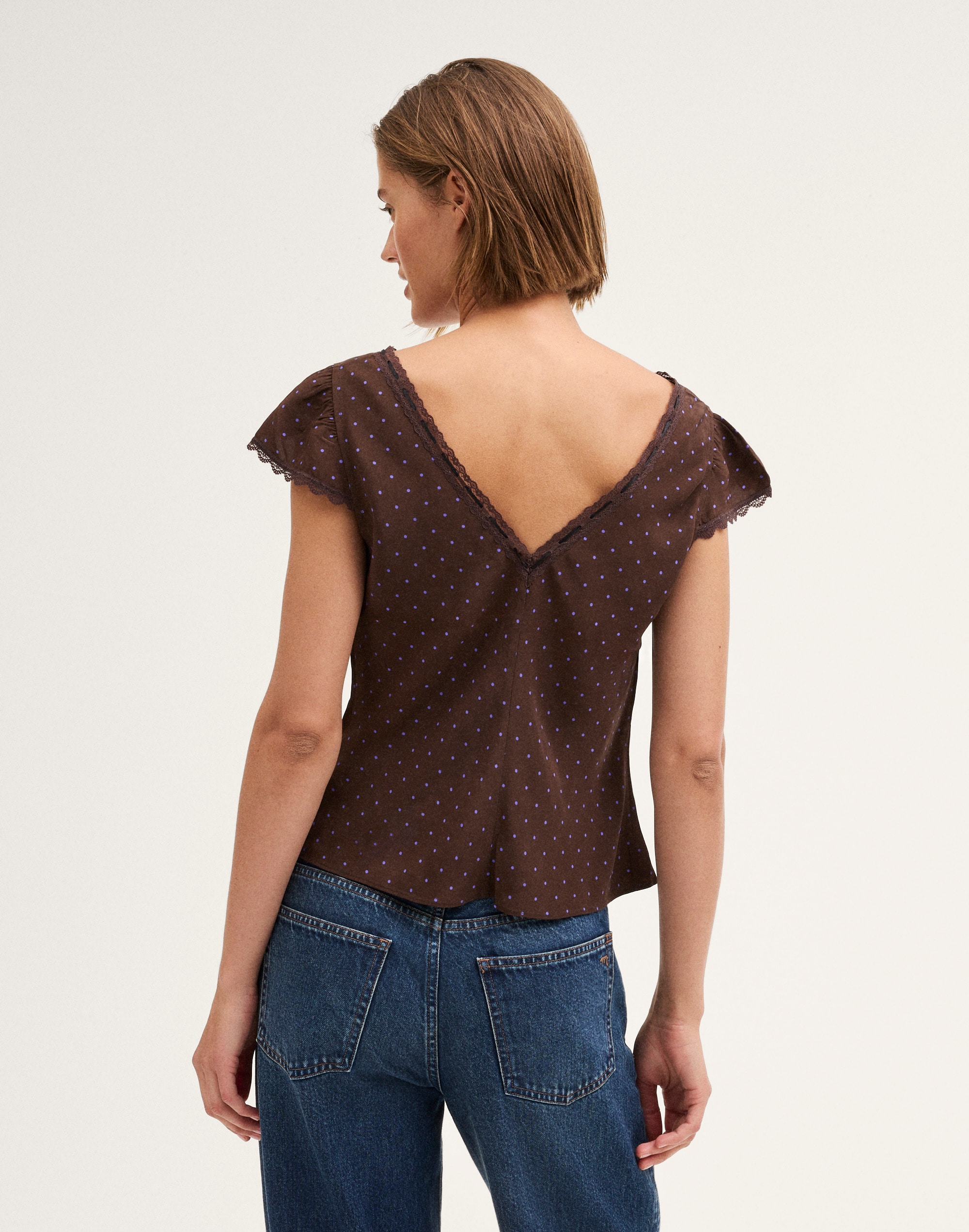 The Layton Top