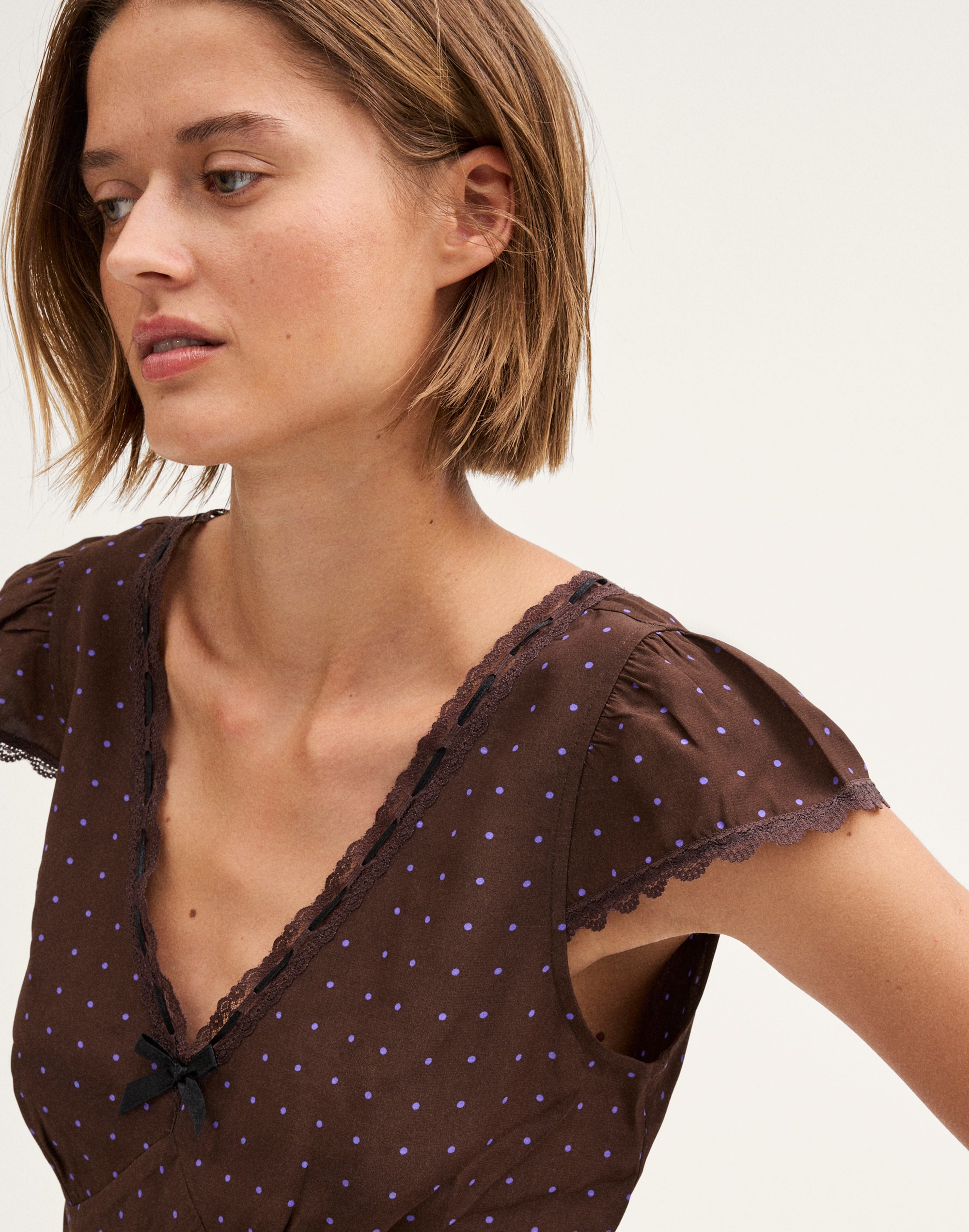The Layton Top