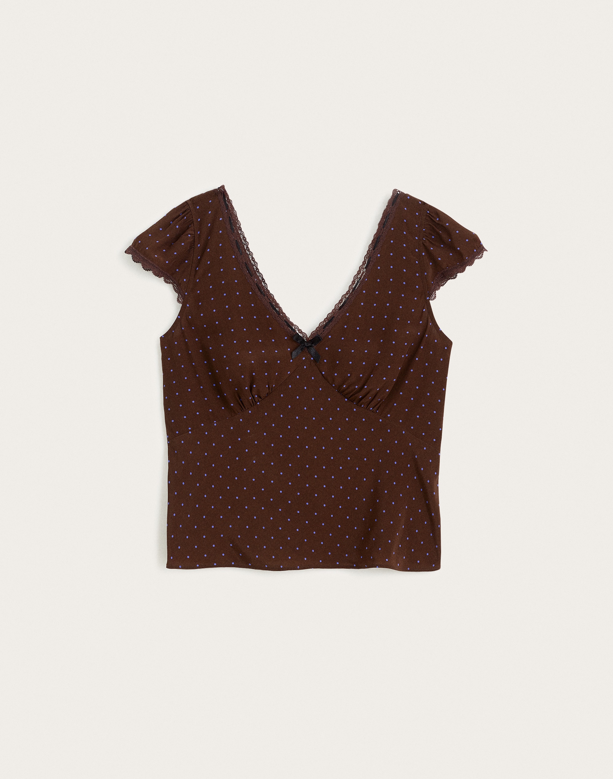 The Layton Top