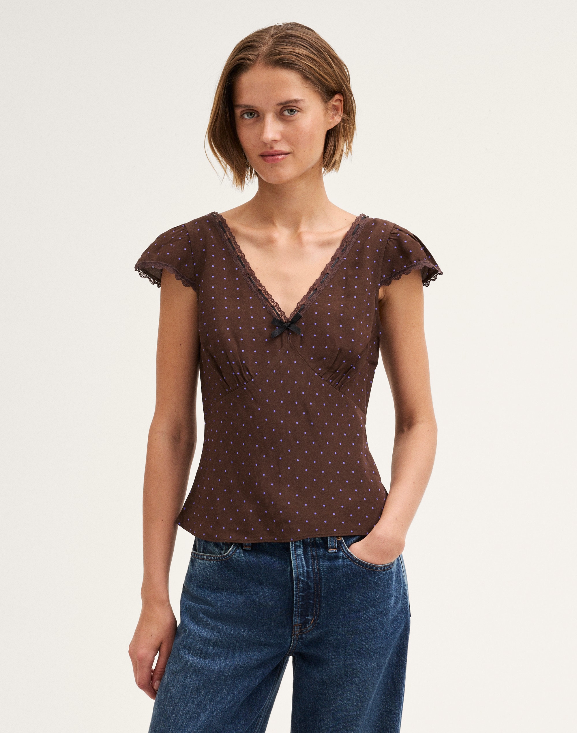 the layton top