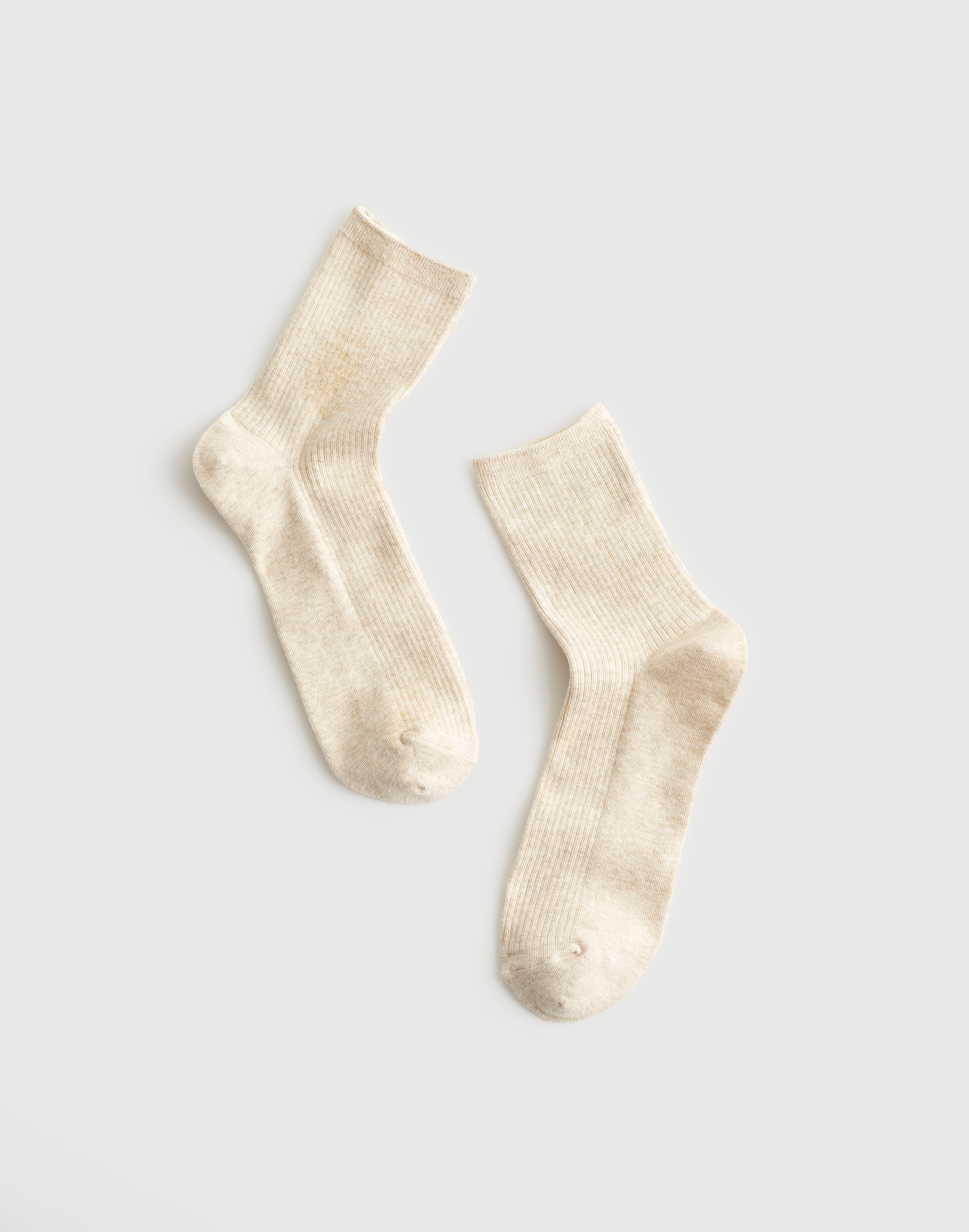 The Ballet Sock