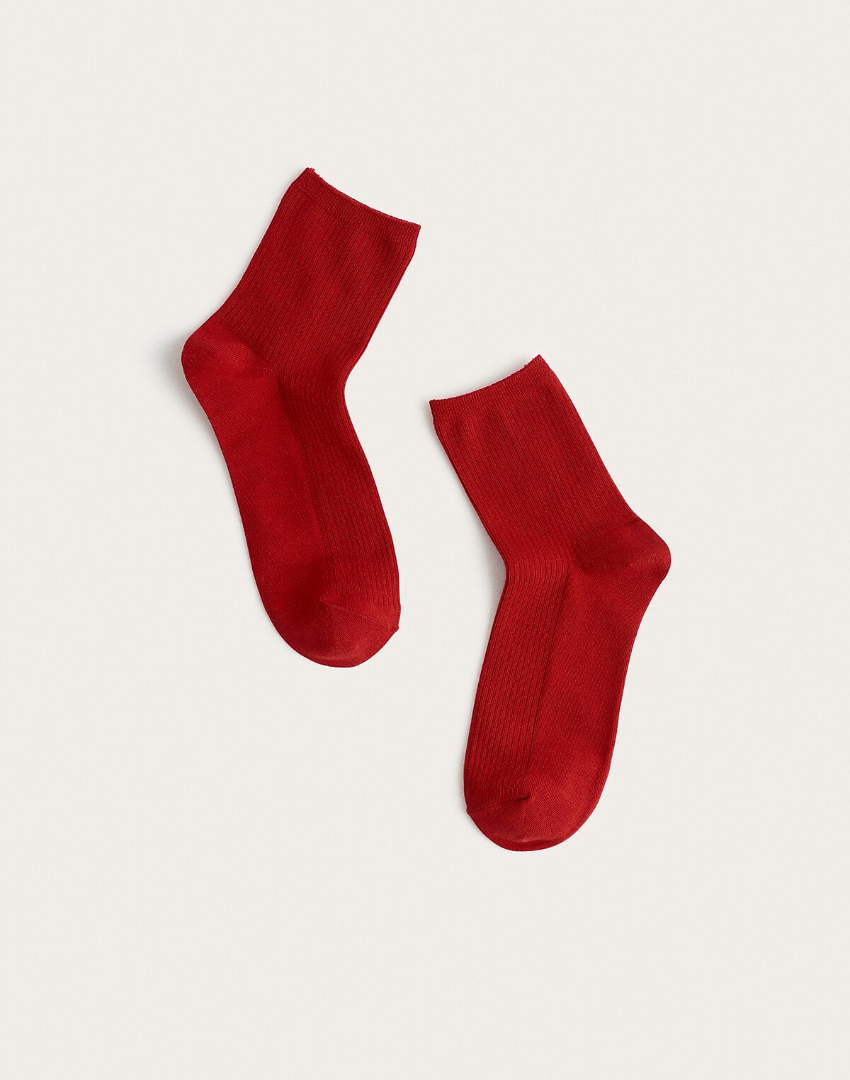 The Ballet Sock
