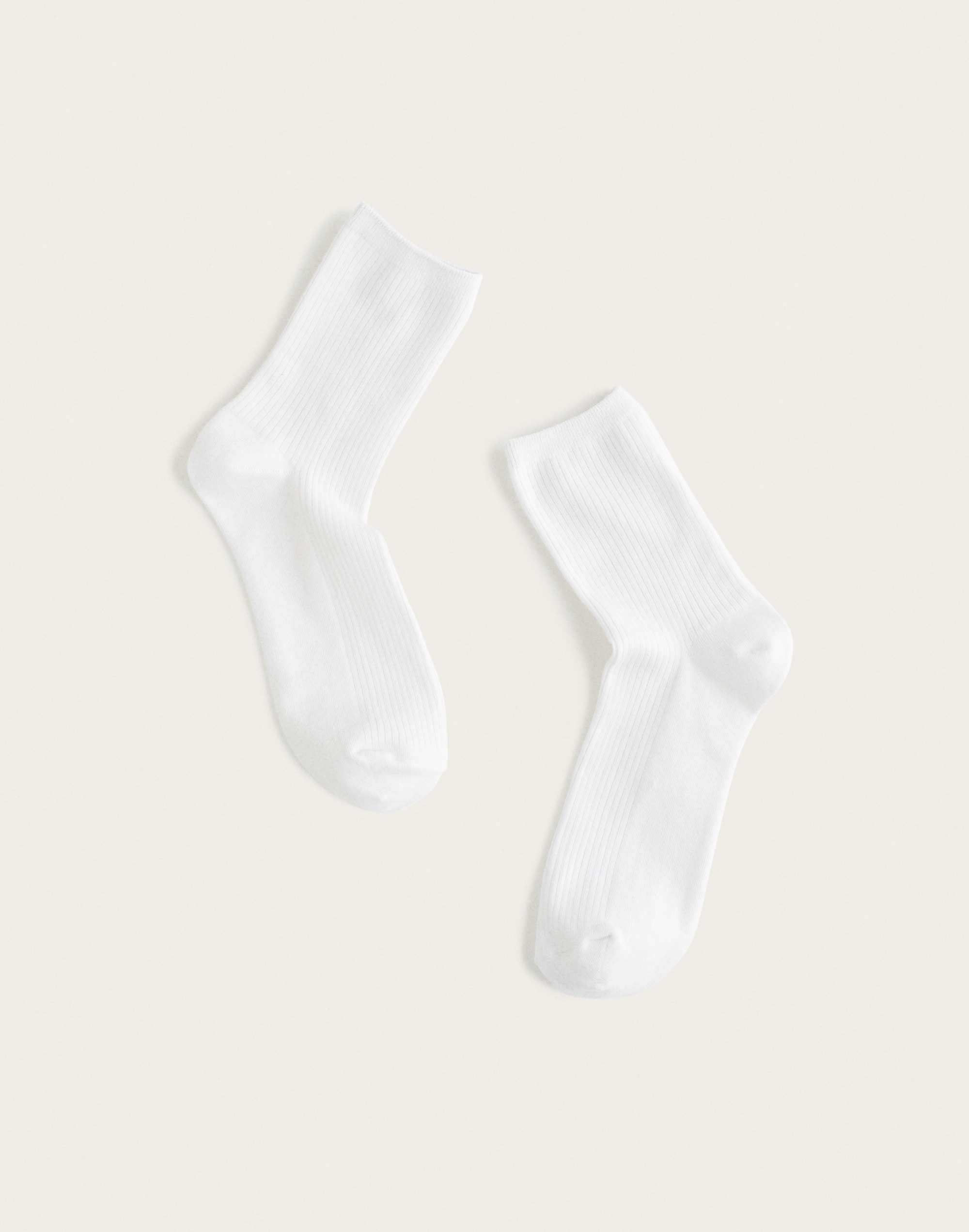 the ballet sock