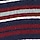ACADEMIA NAVY STRIPE