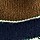 OLIVE AND NAVY STRIPE