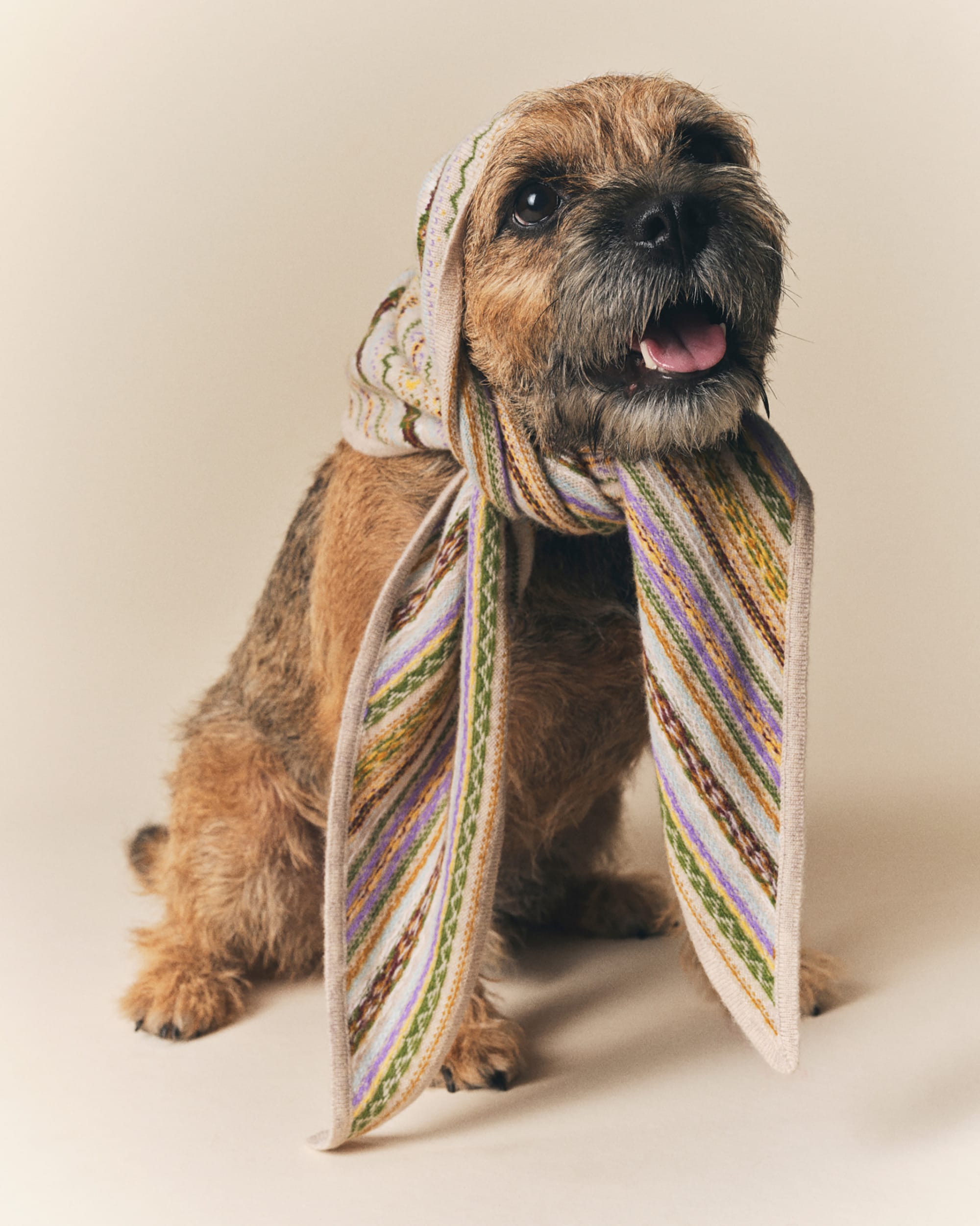 Knit Bandana by Madewell