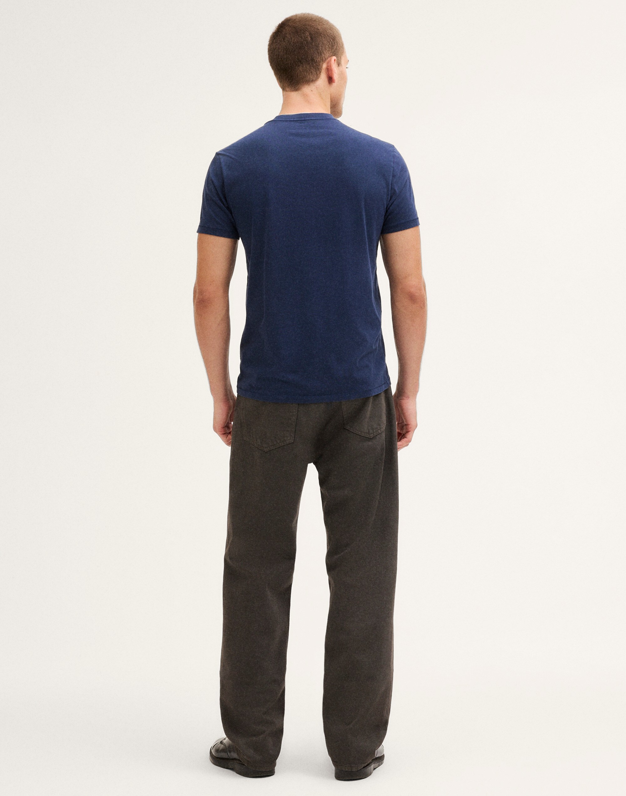 The 1991 Loose Straight Jean