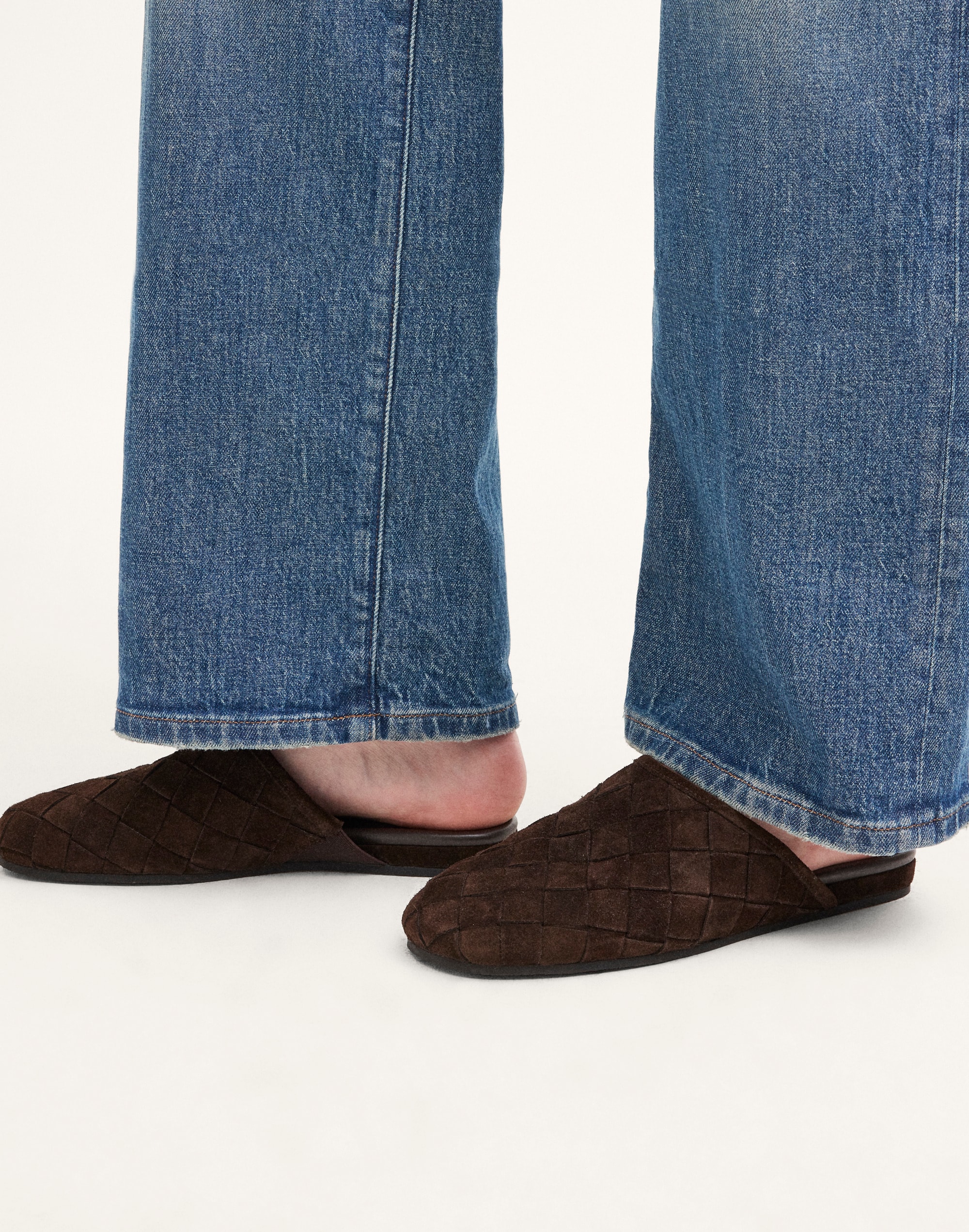 The Nema Mule