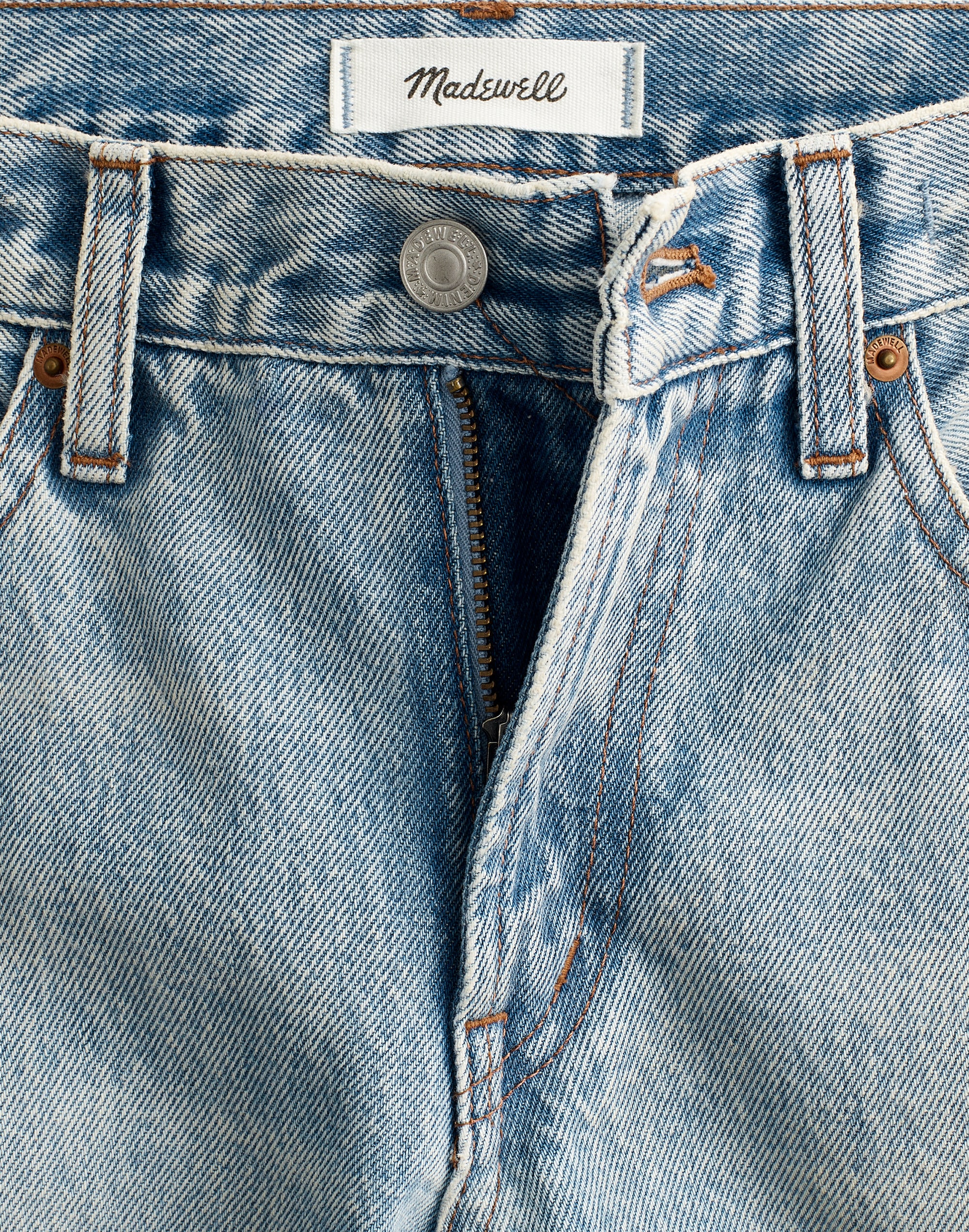 The Low-Rise Loose Jean