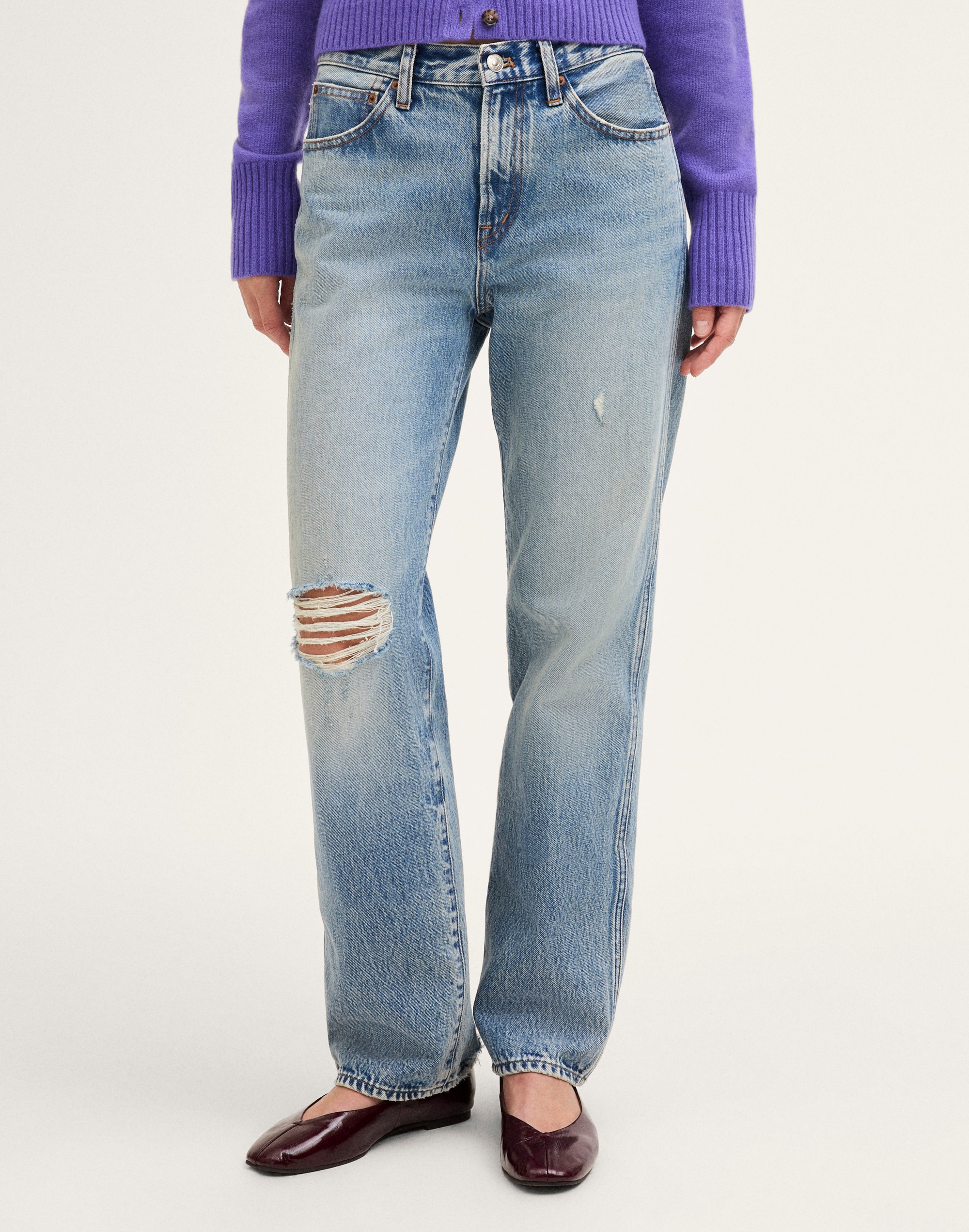 The '90s Jean