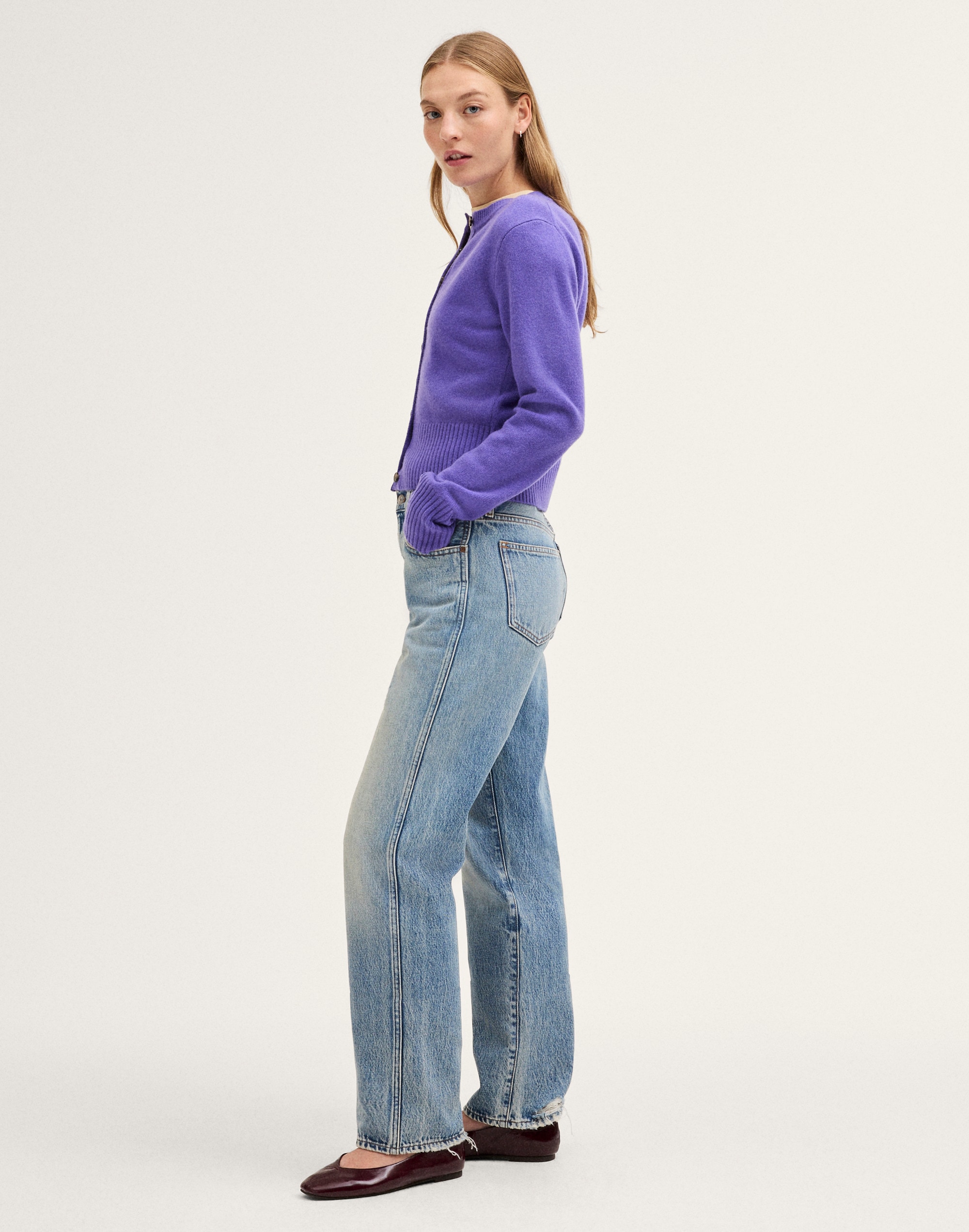 The '90s Jean