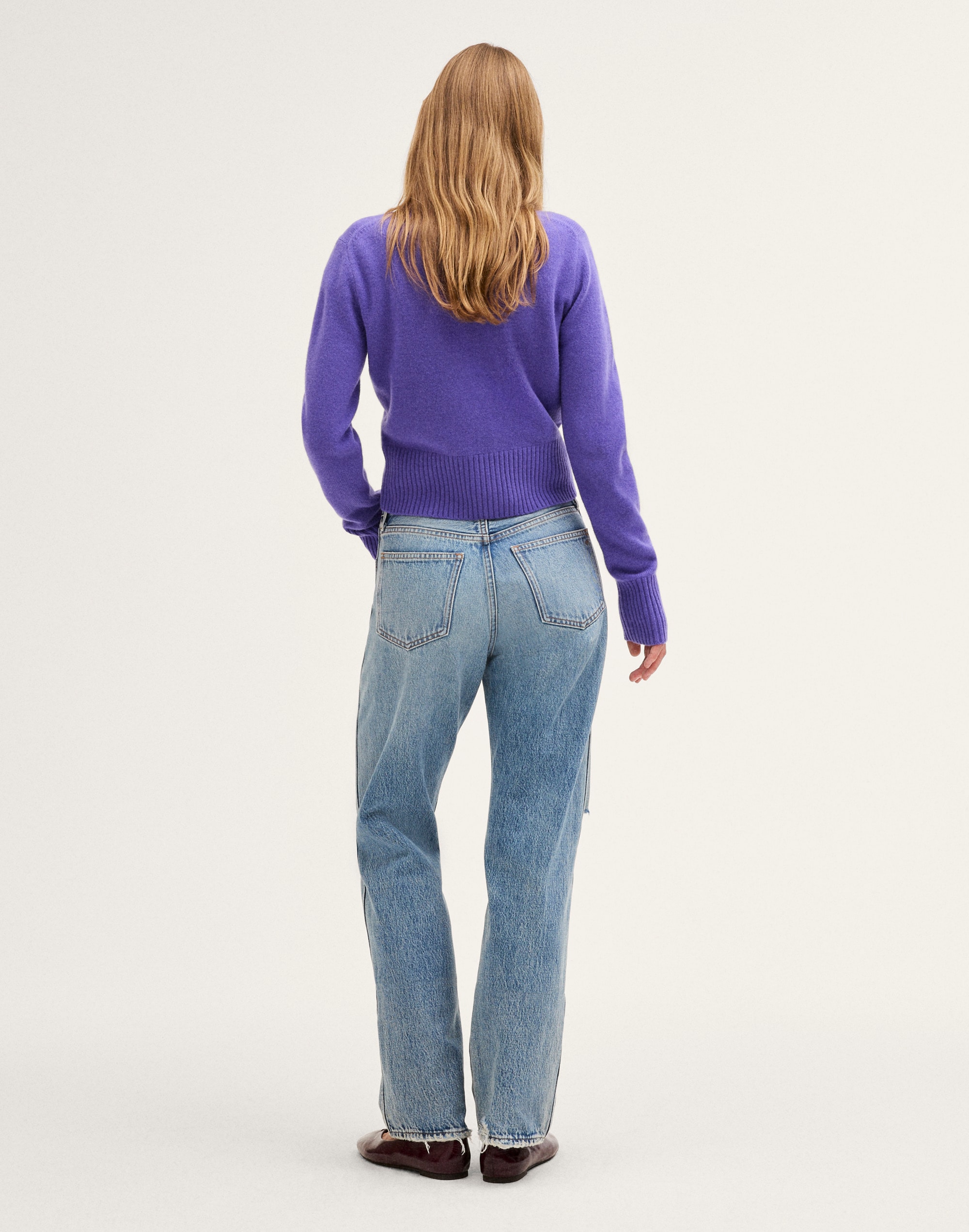 The '90s Jean