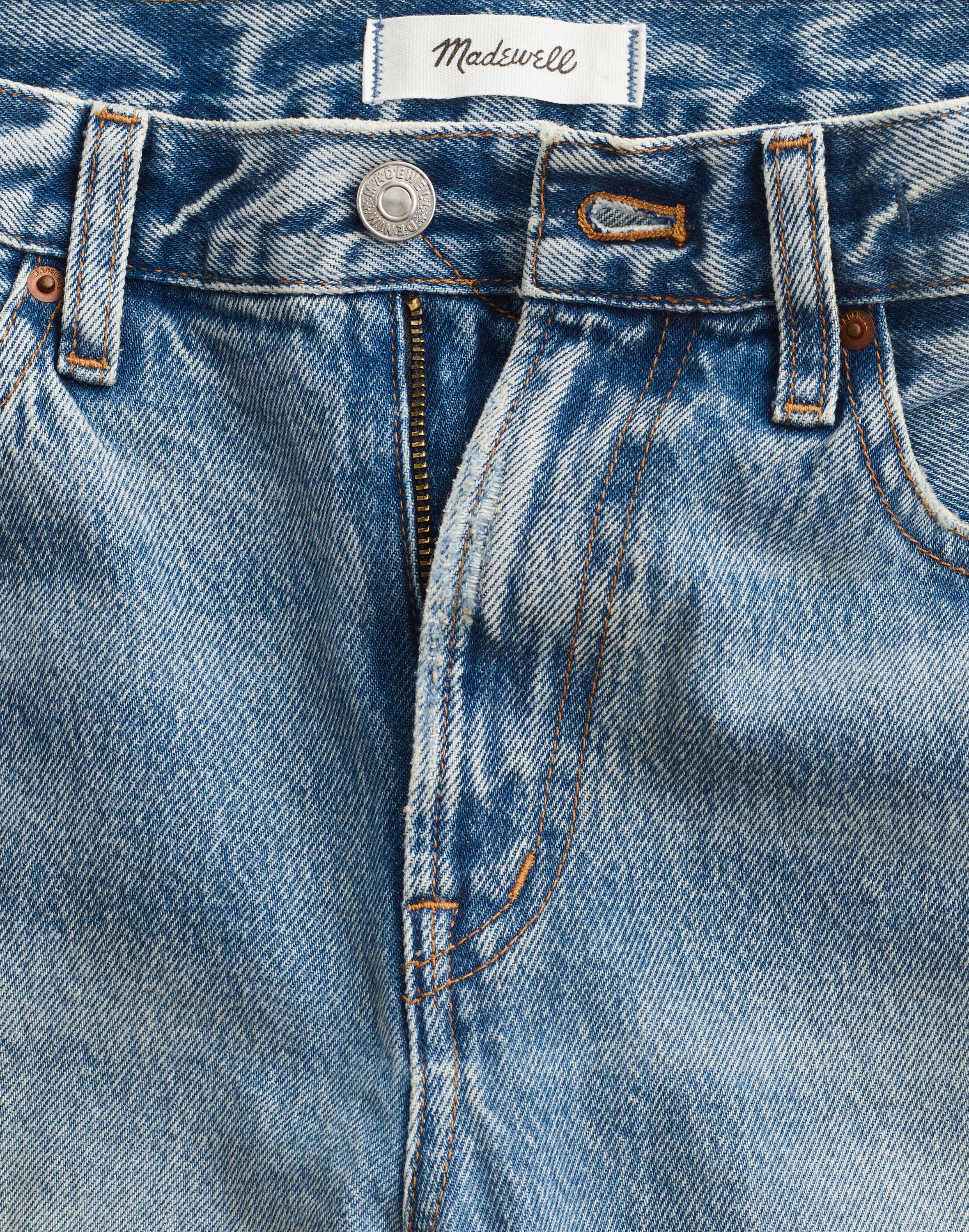 The '90s Jean