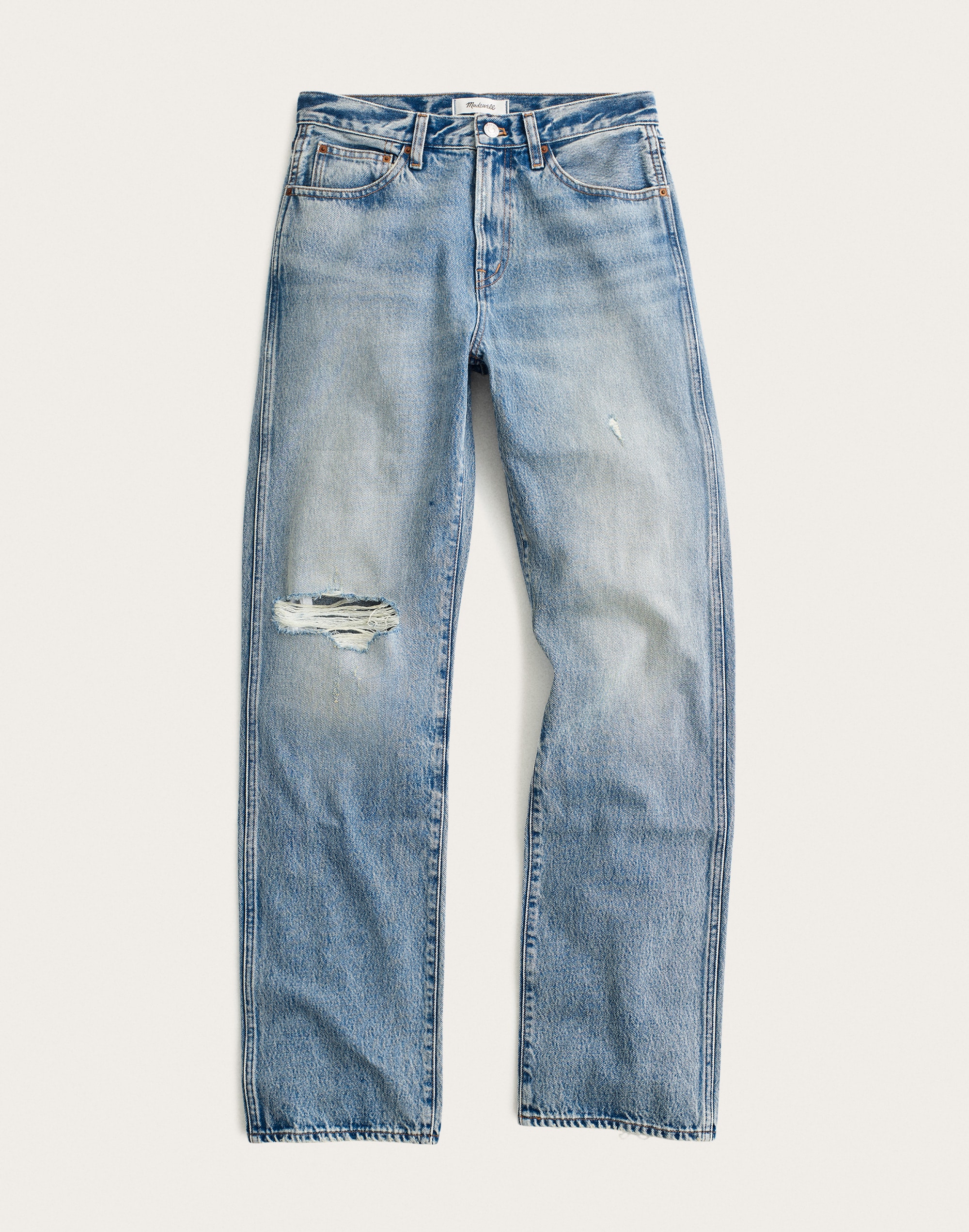 The '90s Jean