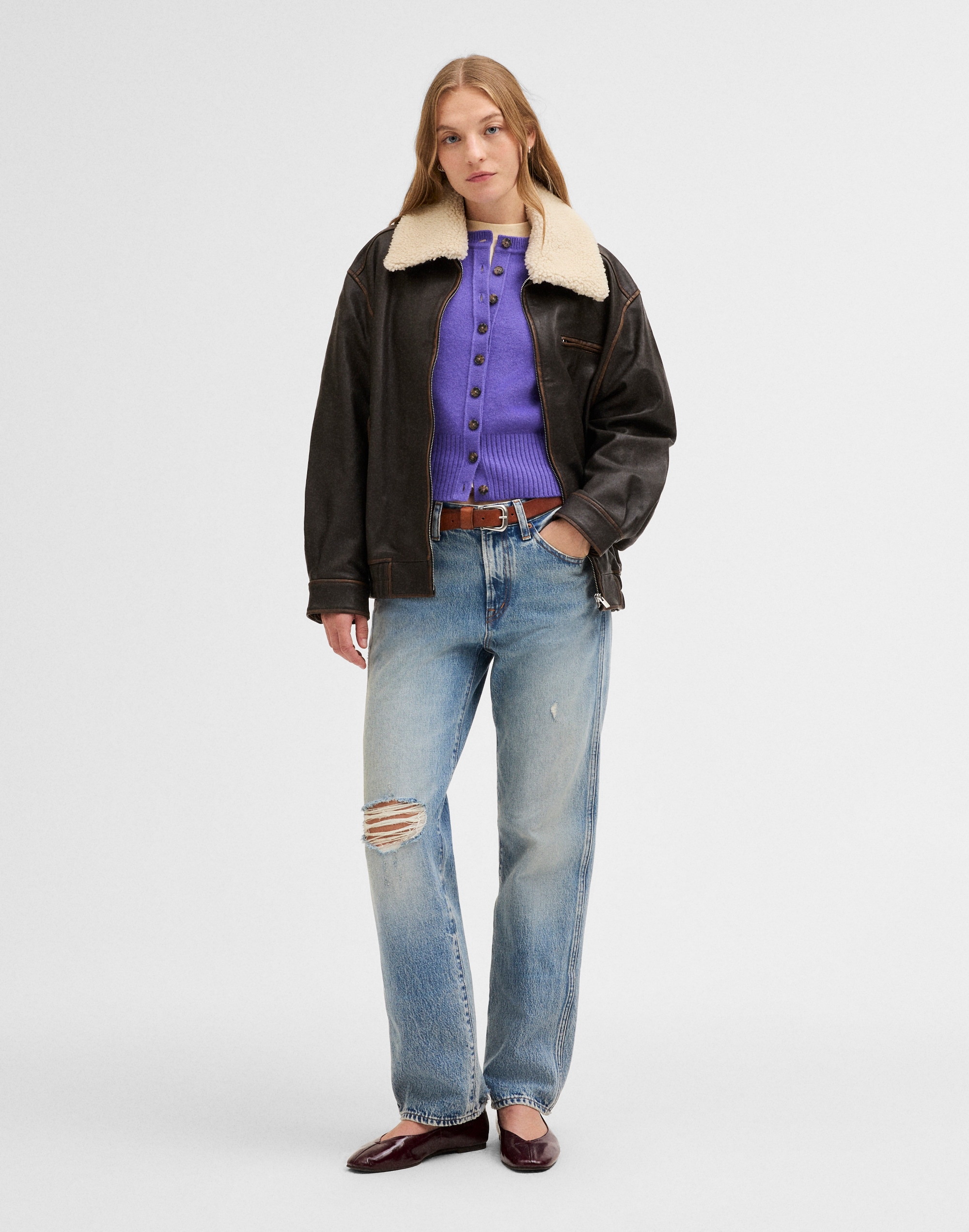 The '90s Jean