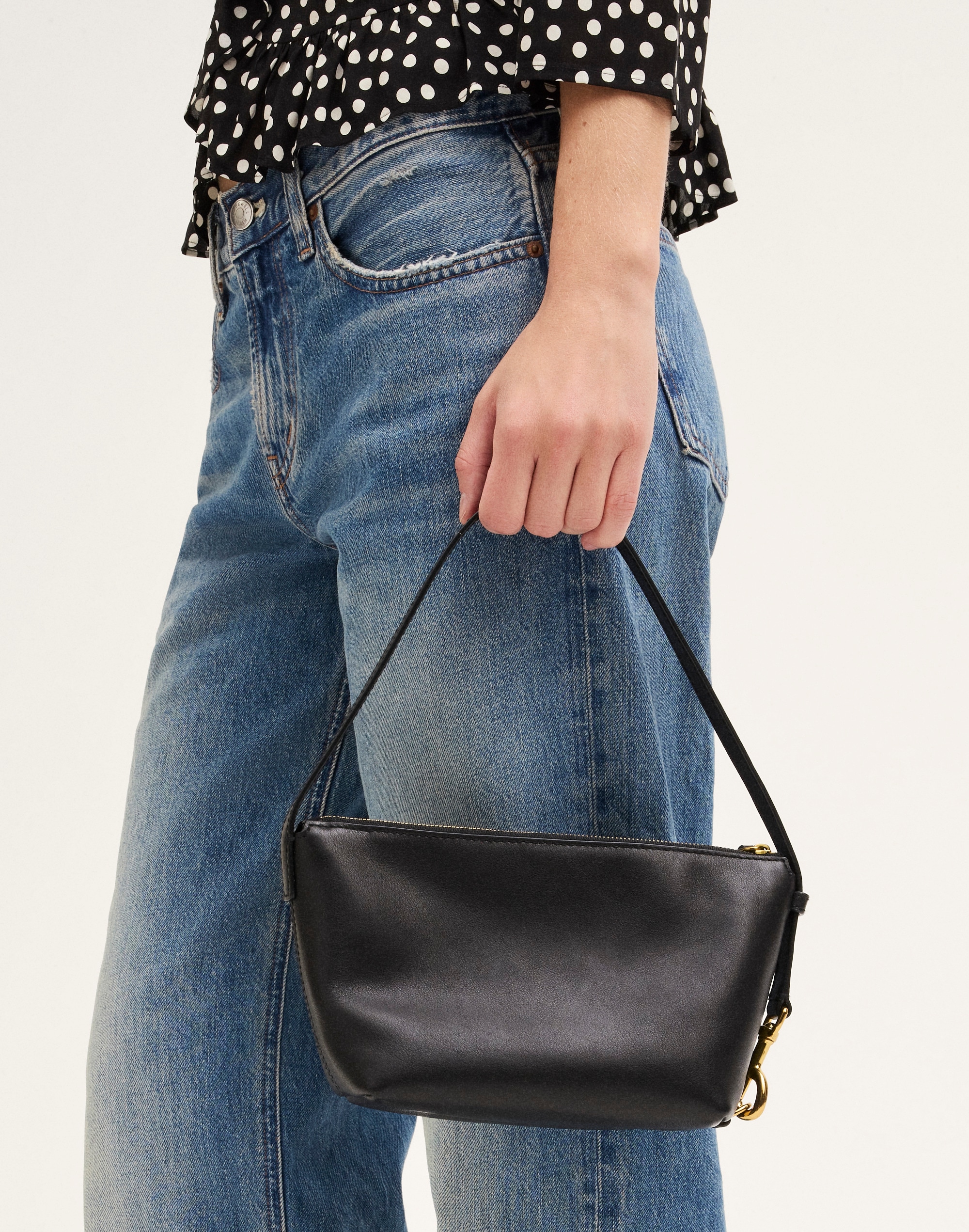 The Maren Shoulder Bag