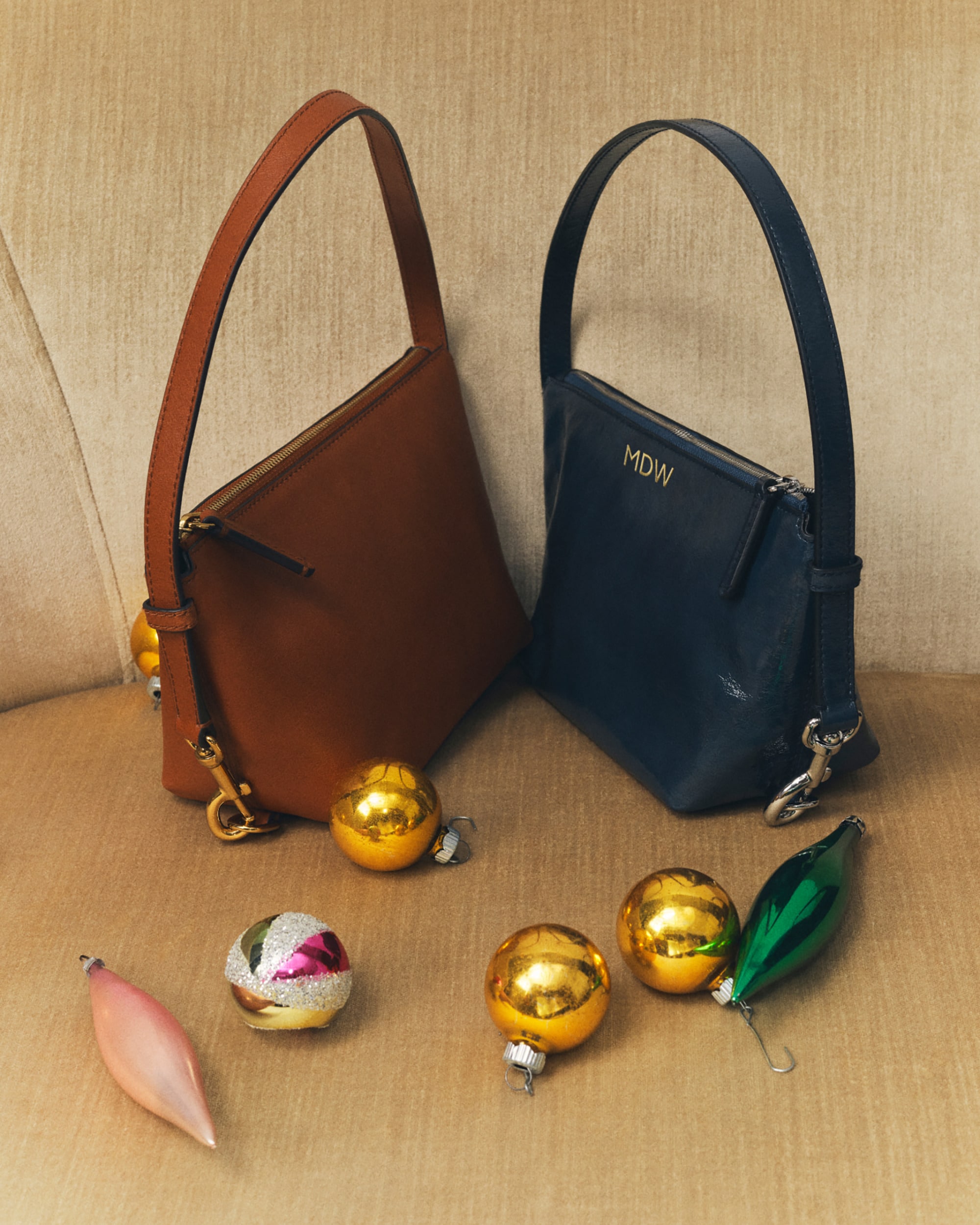 The Maren Shoulder Bag