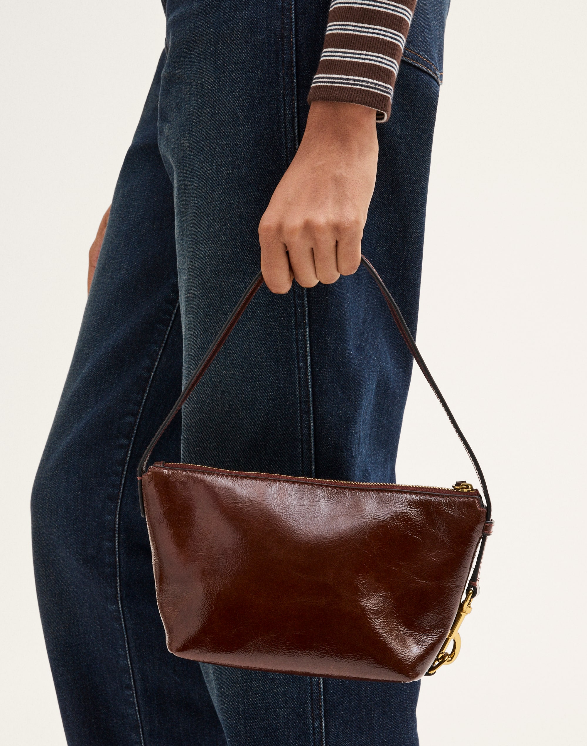 The Maren Shoulder Bag
