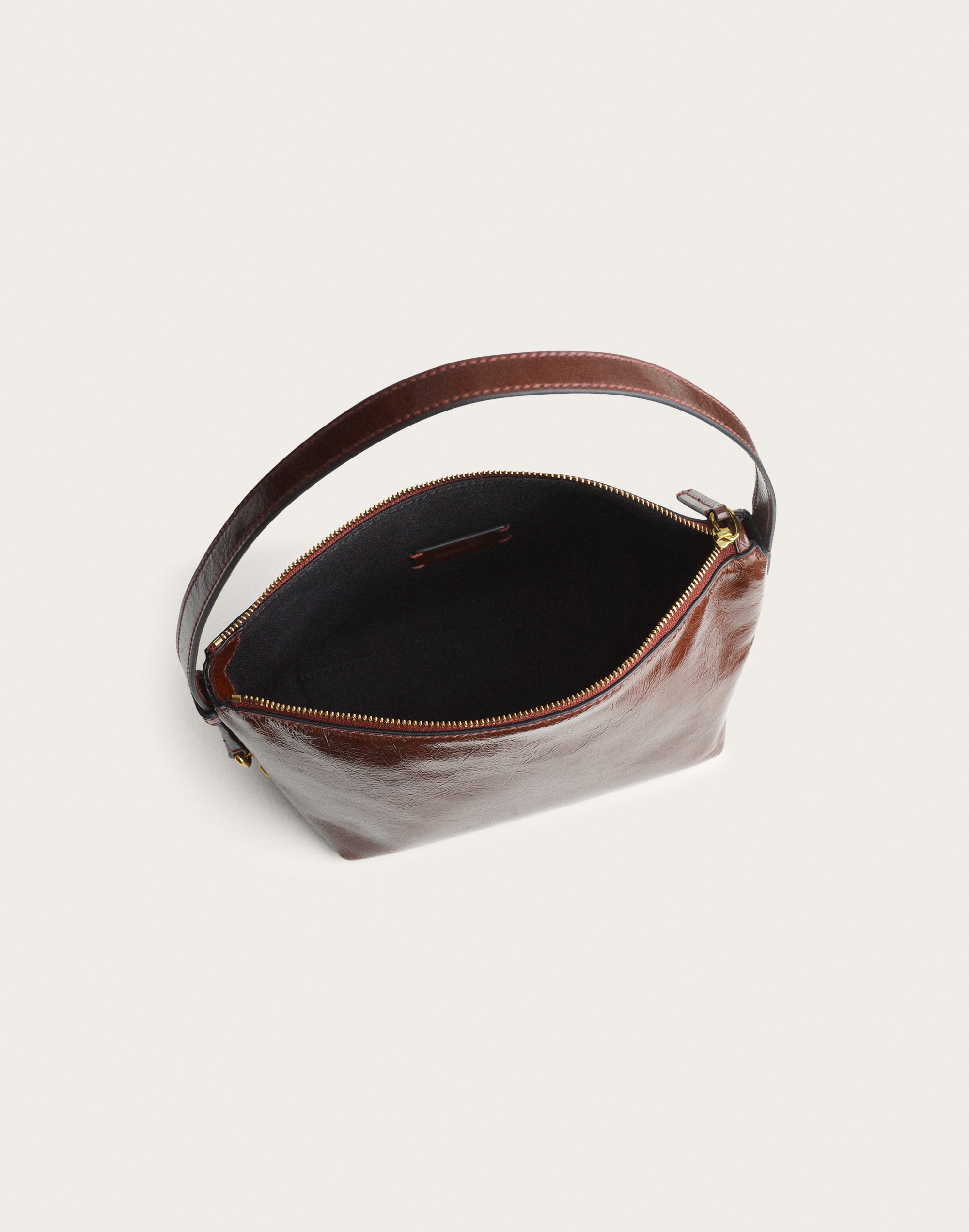 The Maren Shoulder Bag