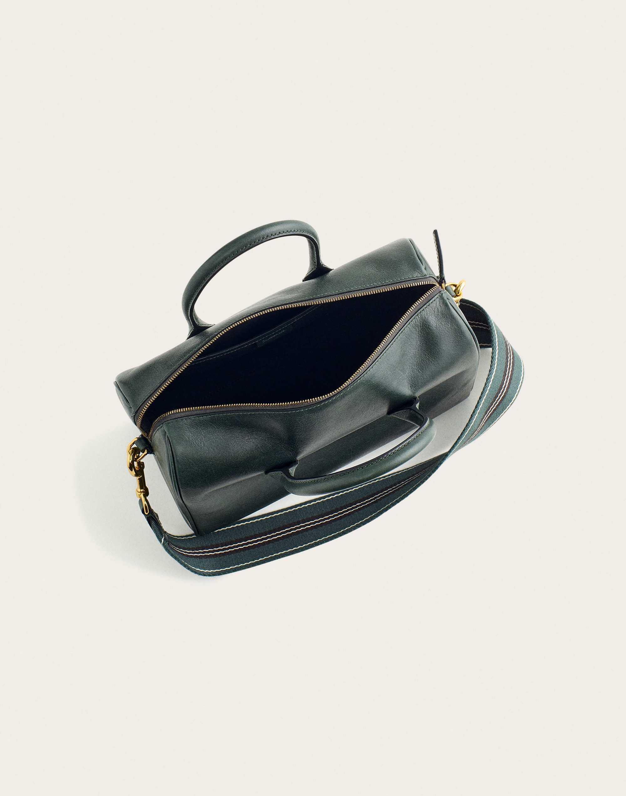 The Maren Satchel Bag