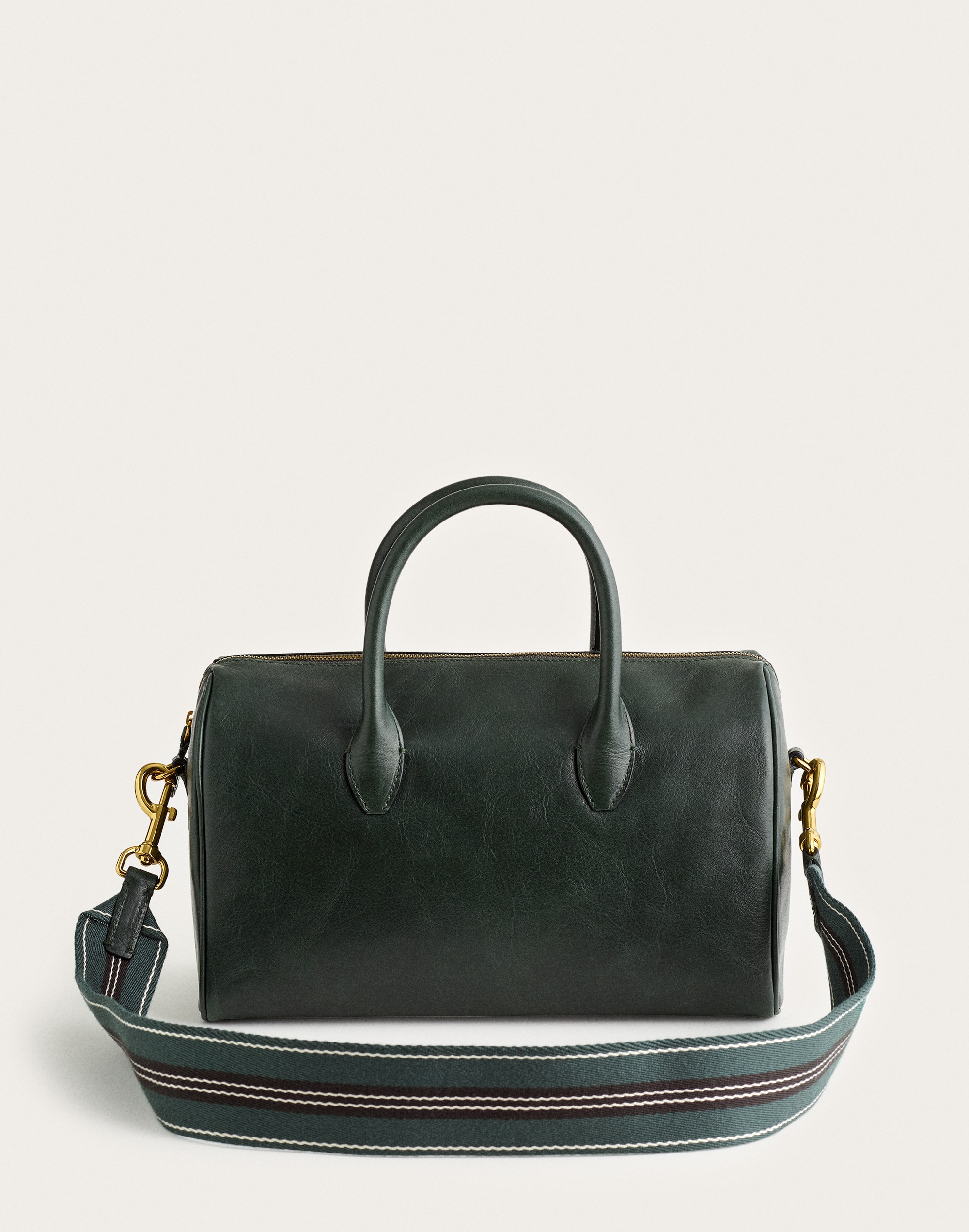 The Maren Satchel Bag