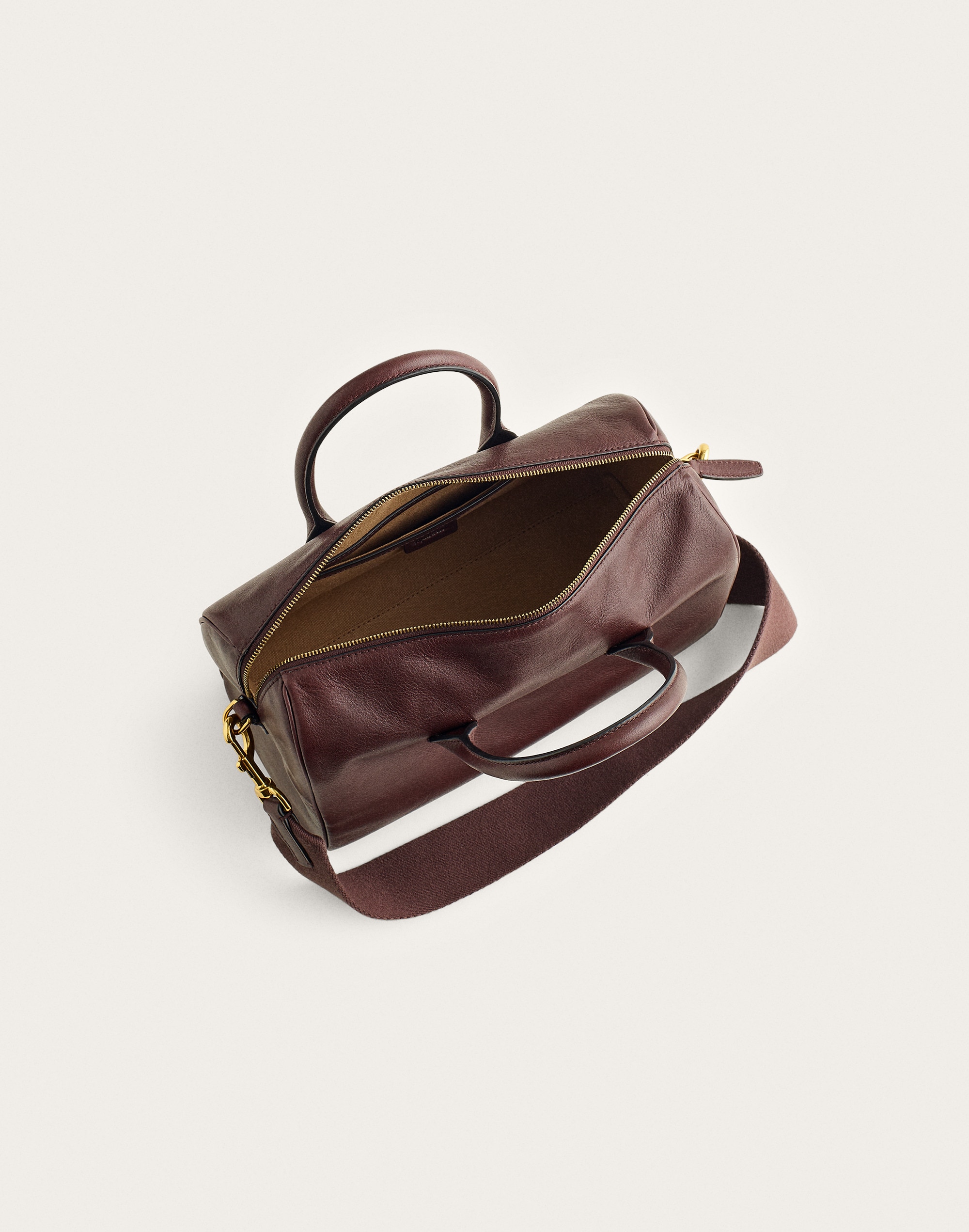 The Maren Satchel Bag