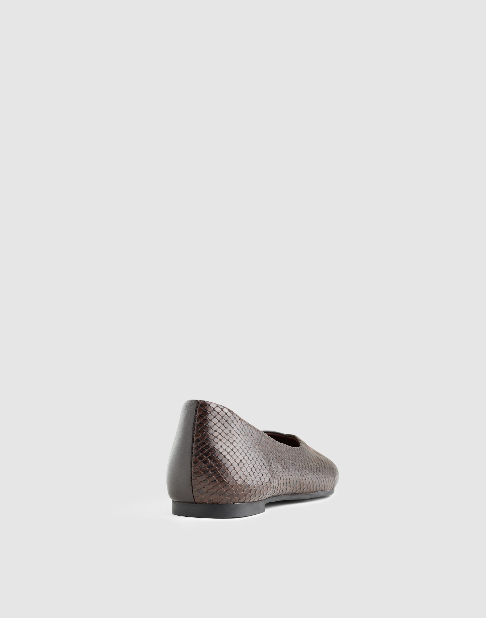 The Greta Glove Flat