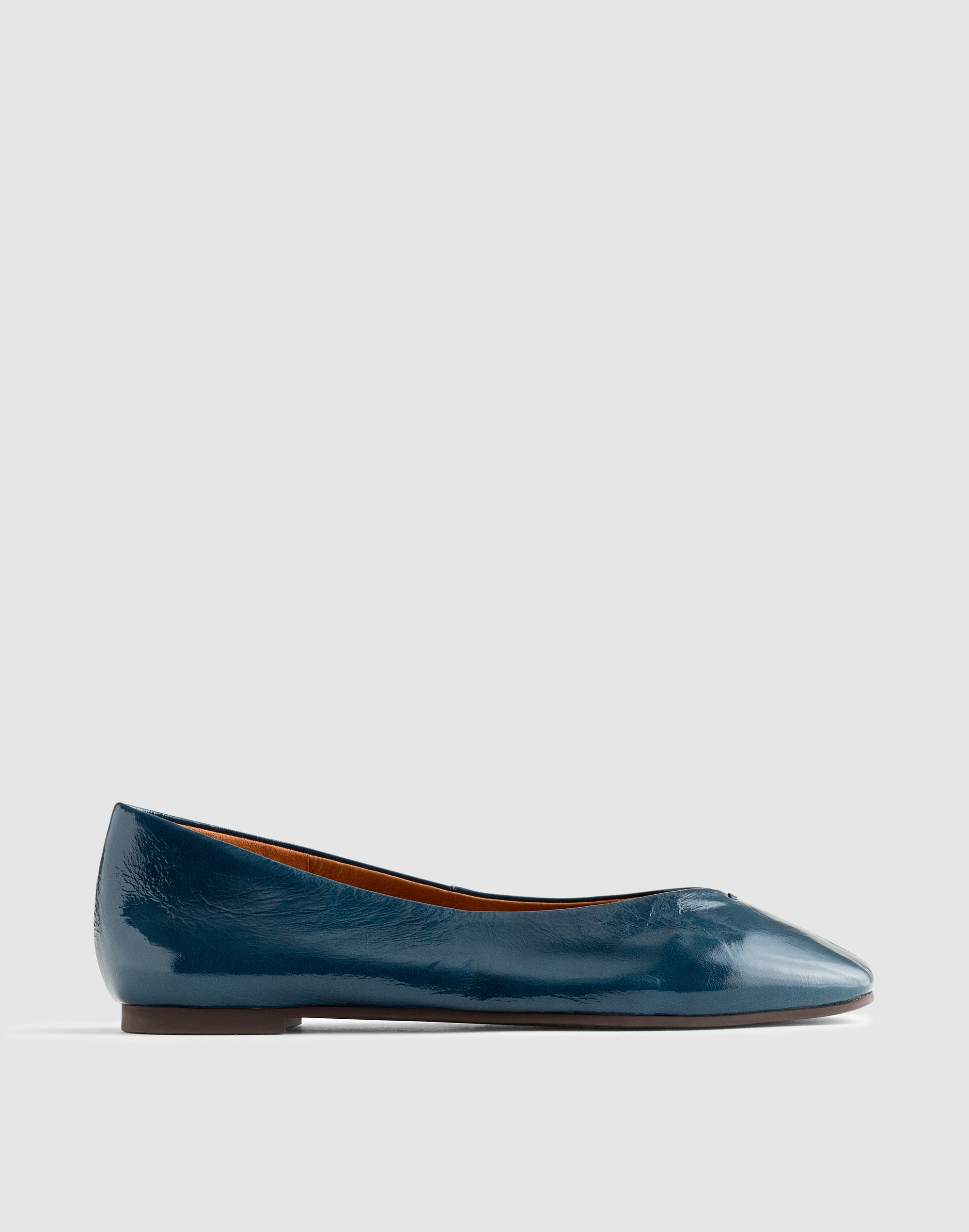 The Greta Glove Flat