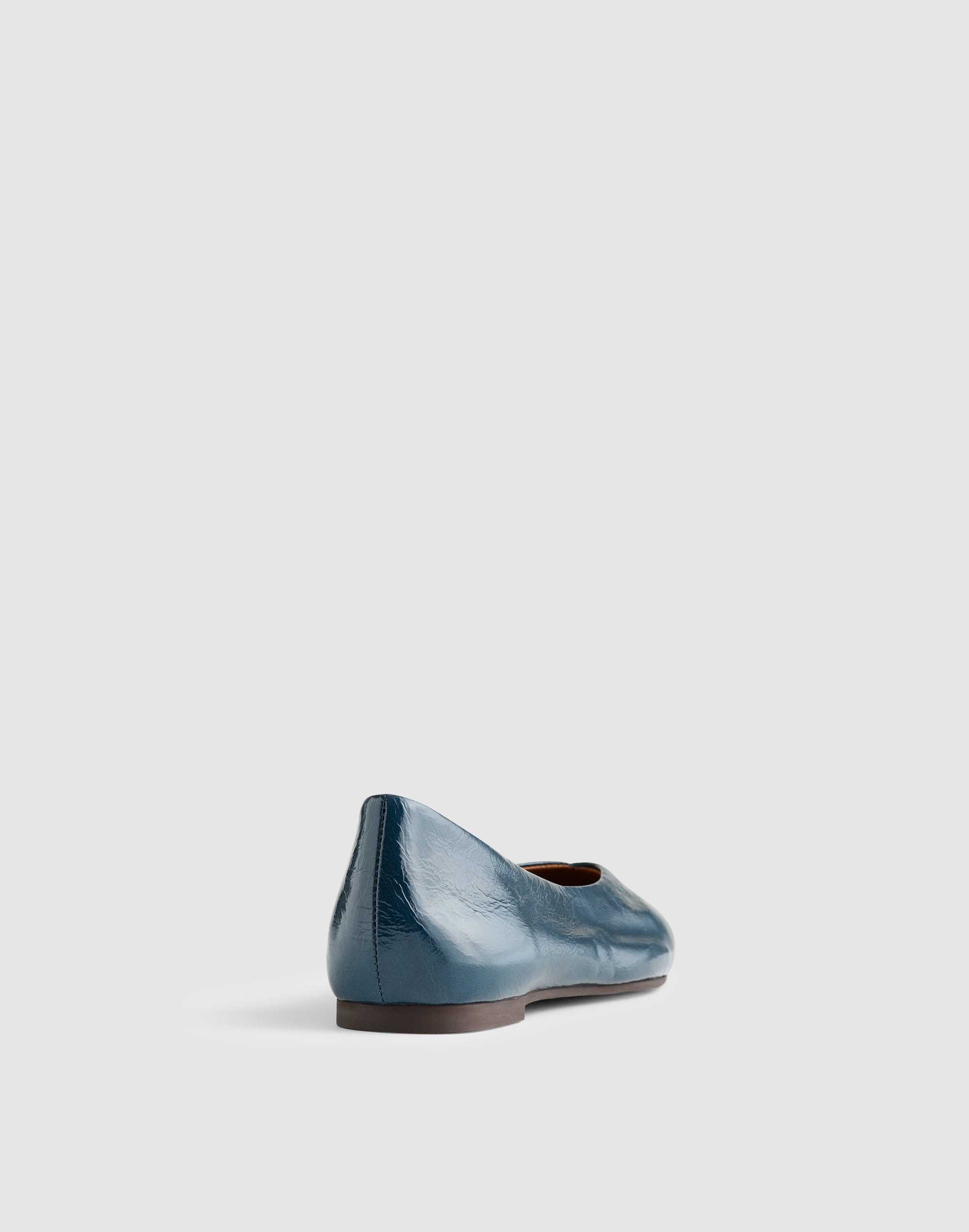The Greta Glove Flat