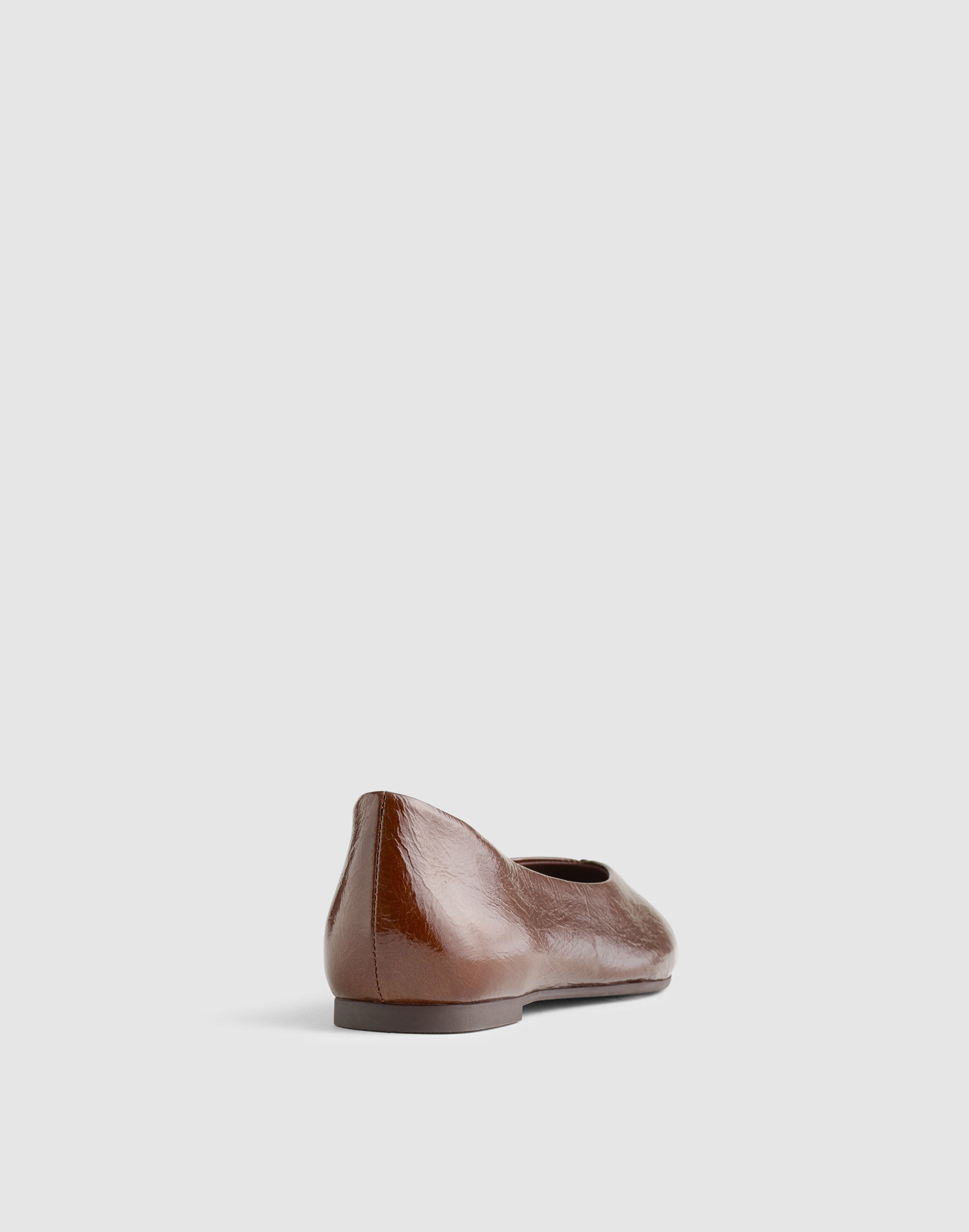 The Greta Glove Flat
