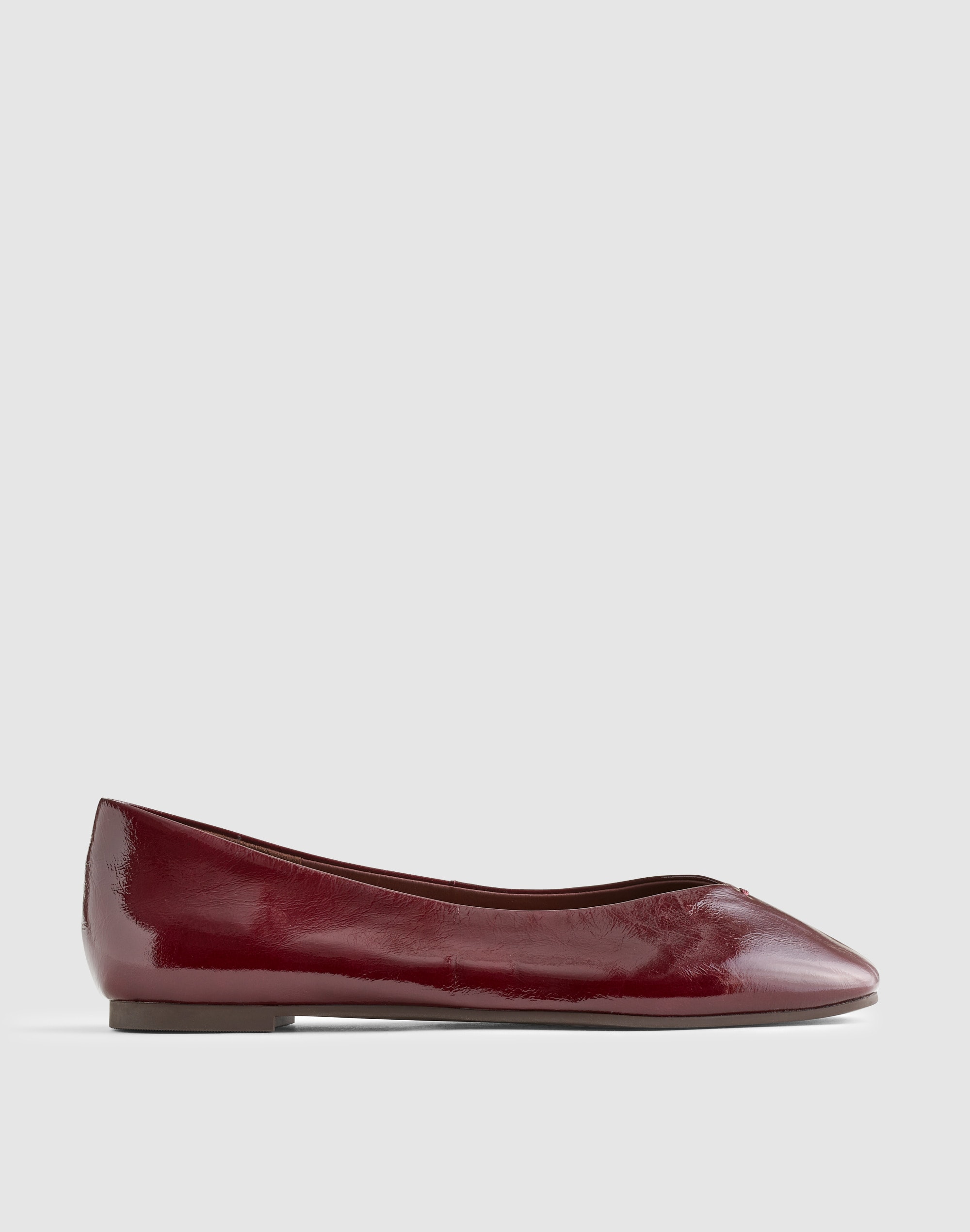 The Greta Glove Flat