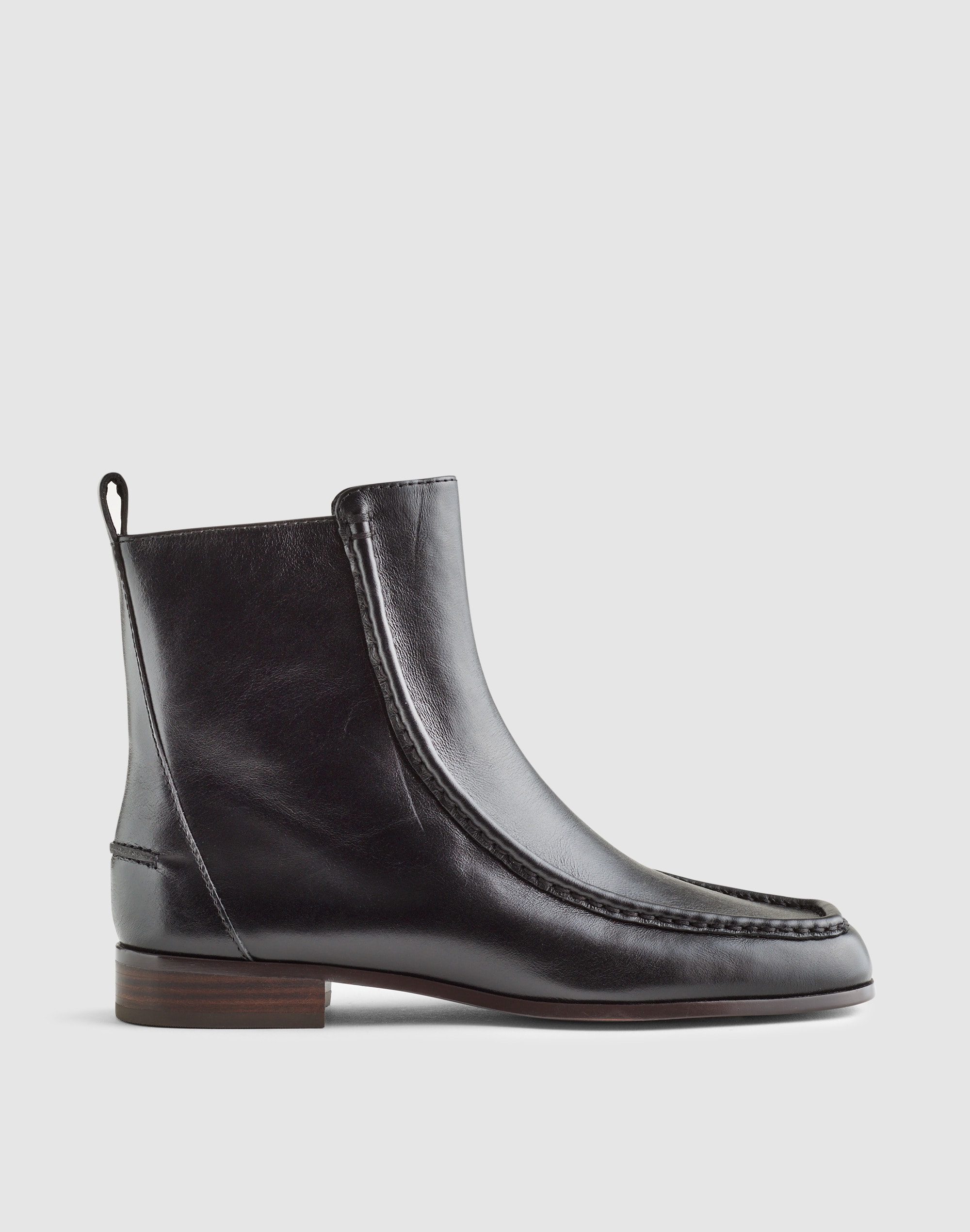 The Rayna Ankle Boot