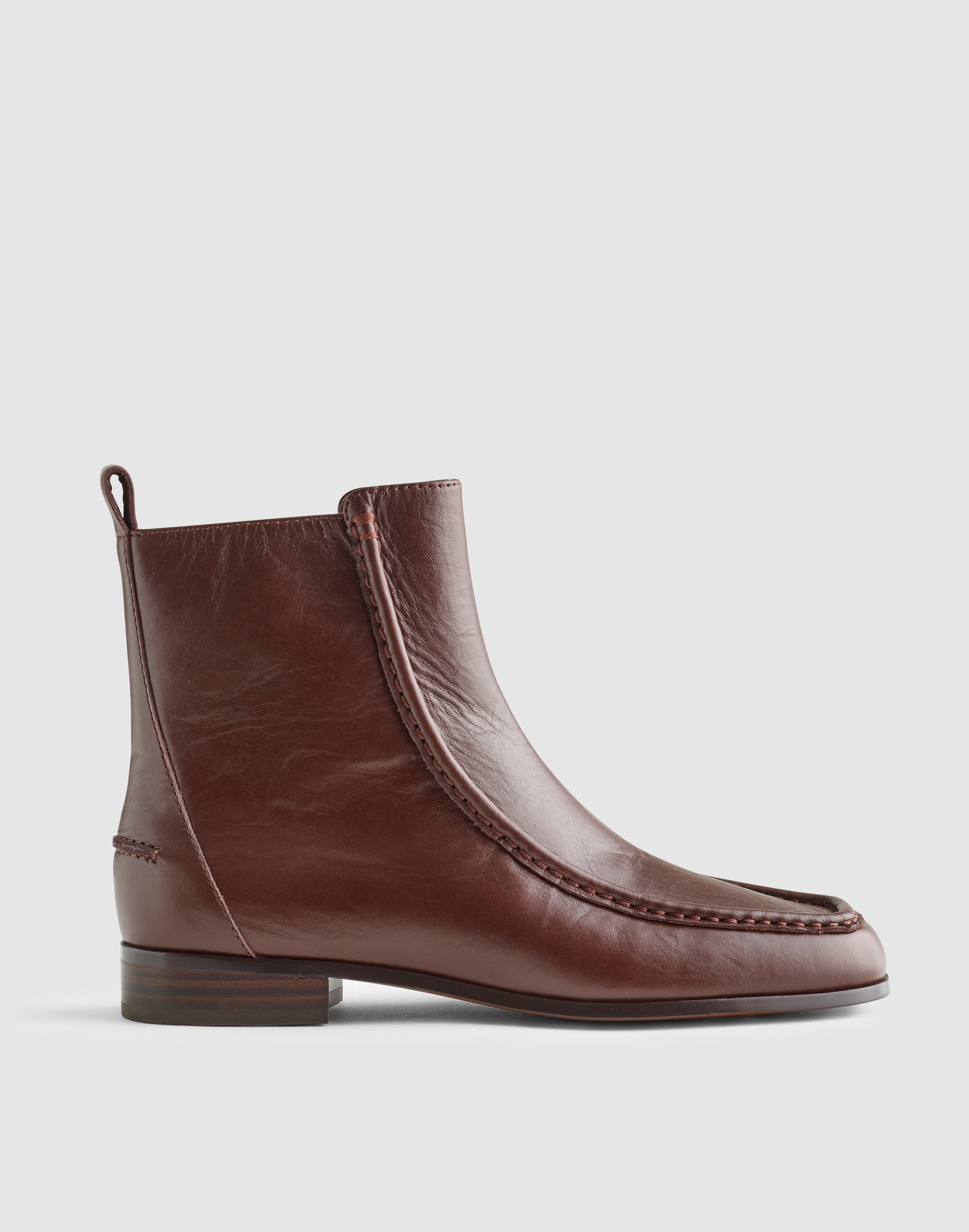 The Rayna Ankle Boot