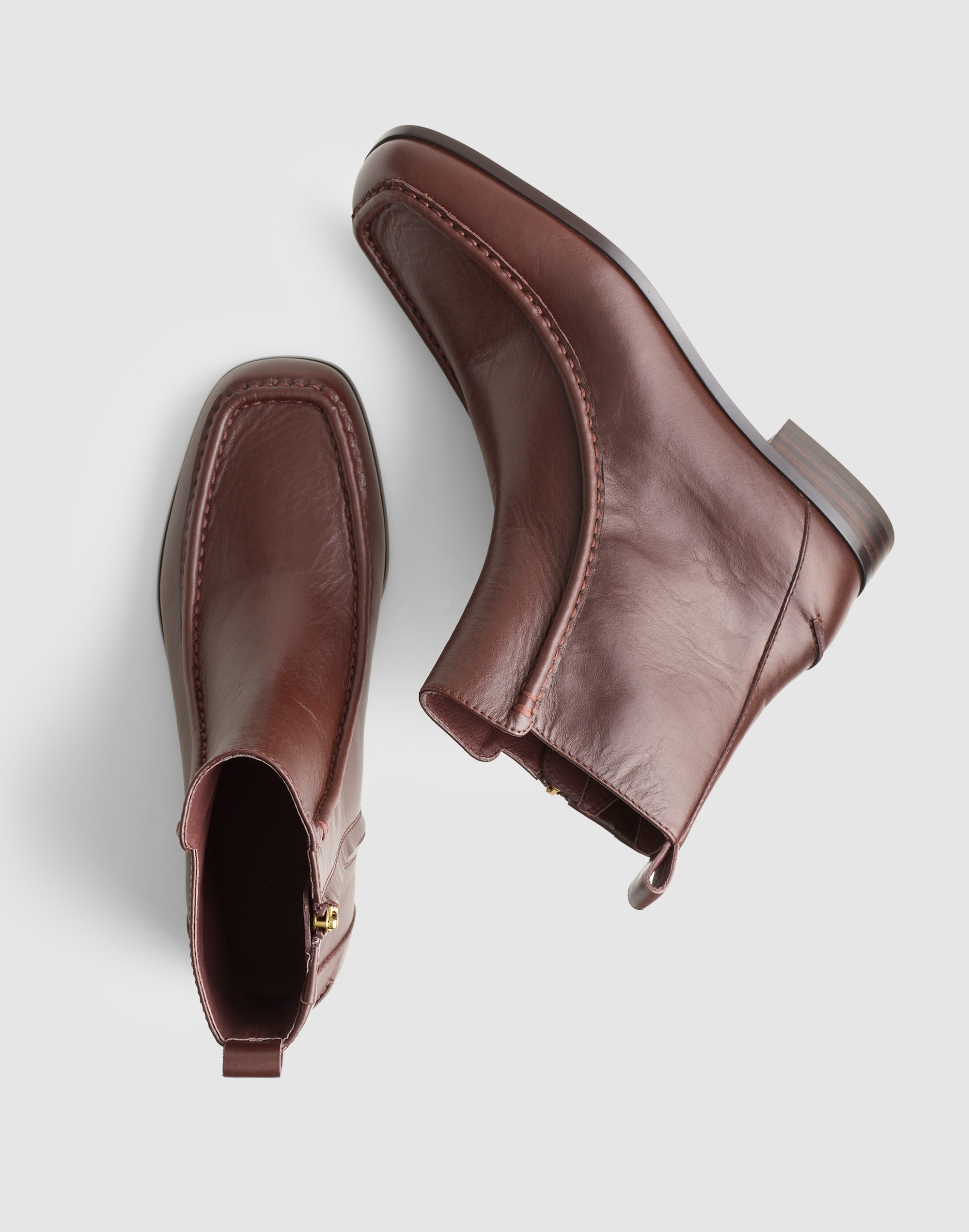The Rayna Ankle Boot