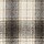 IVORY GREY GRADIENT PLAID