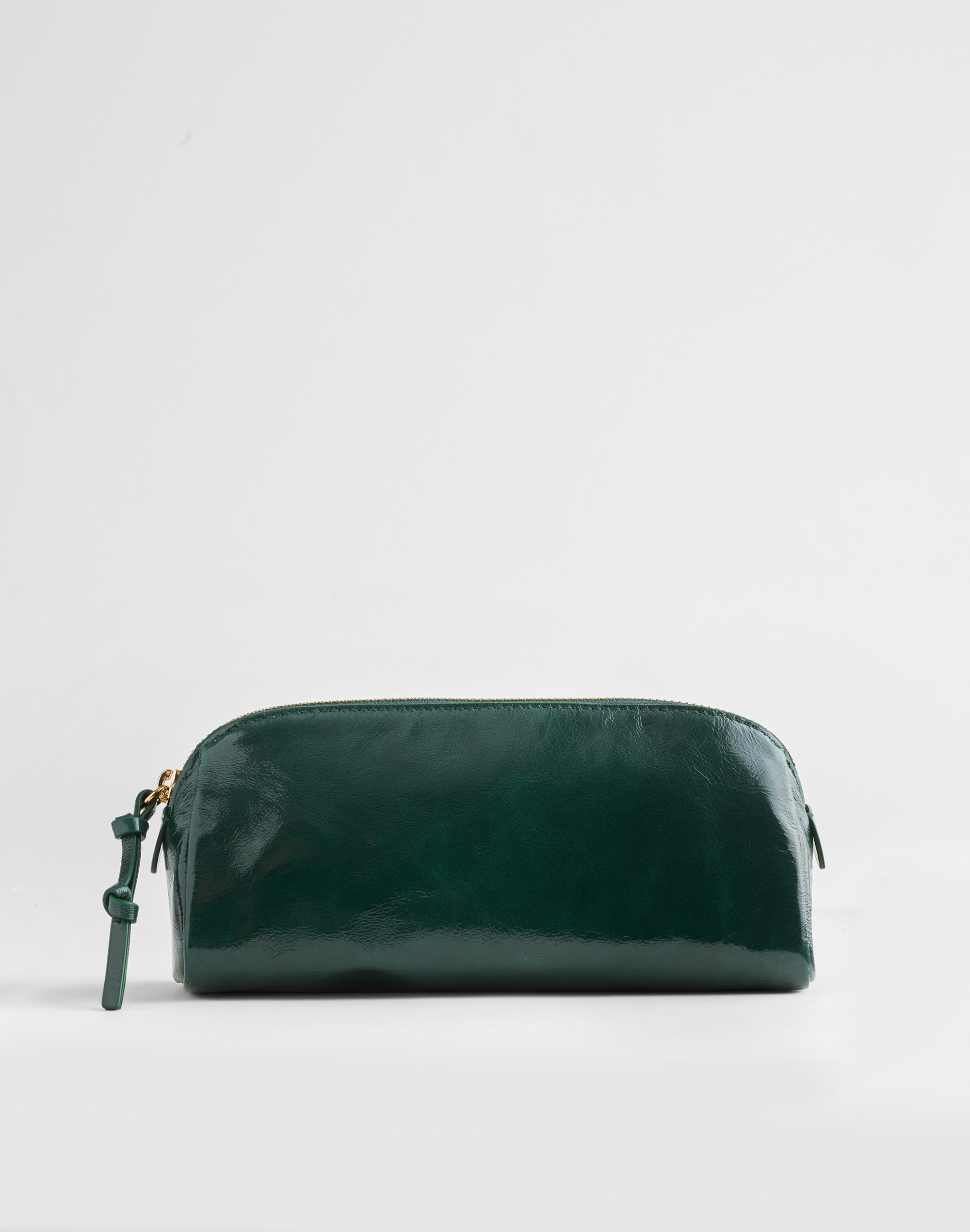 the makeup pouch
