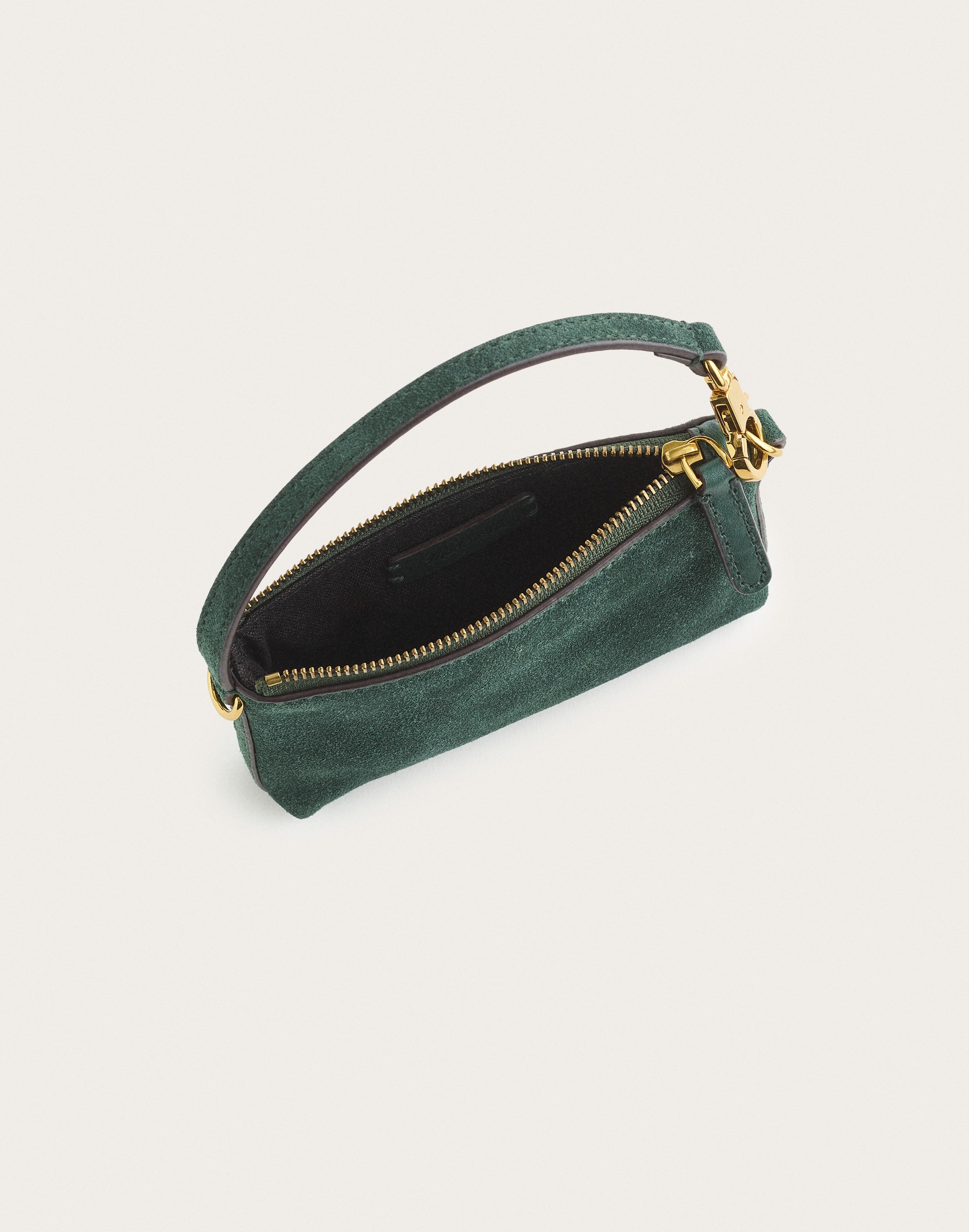 The Clip-Strap Pouch