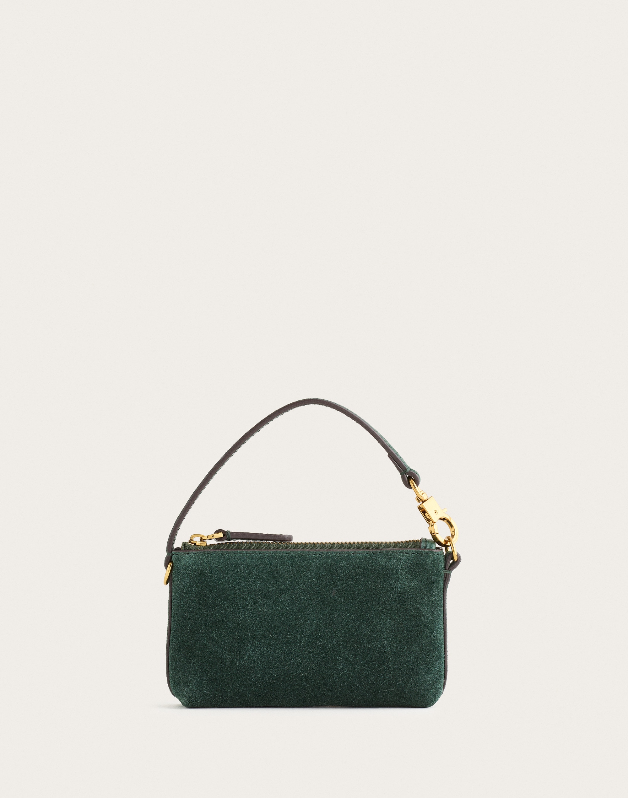 The Clip-Strap Pouch
