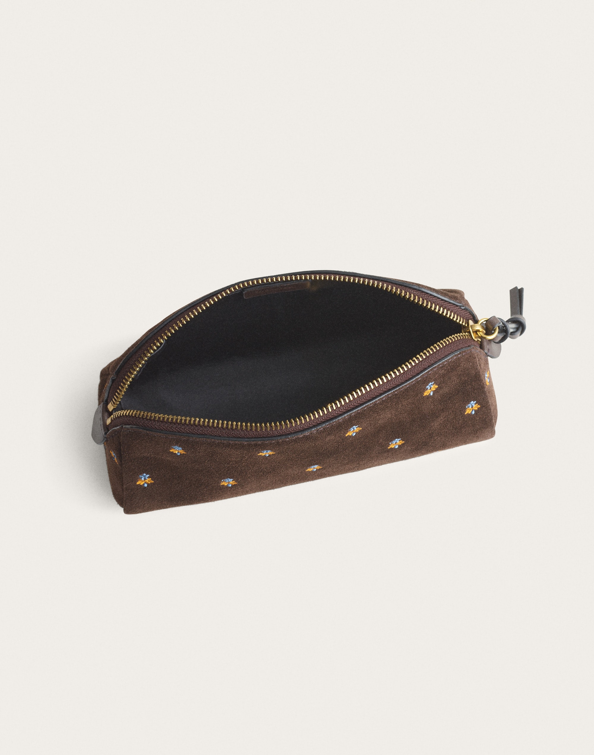 The Makeup Pouch